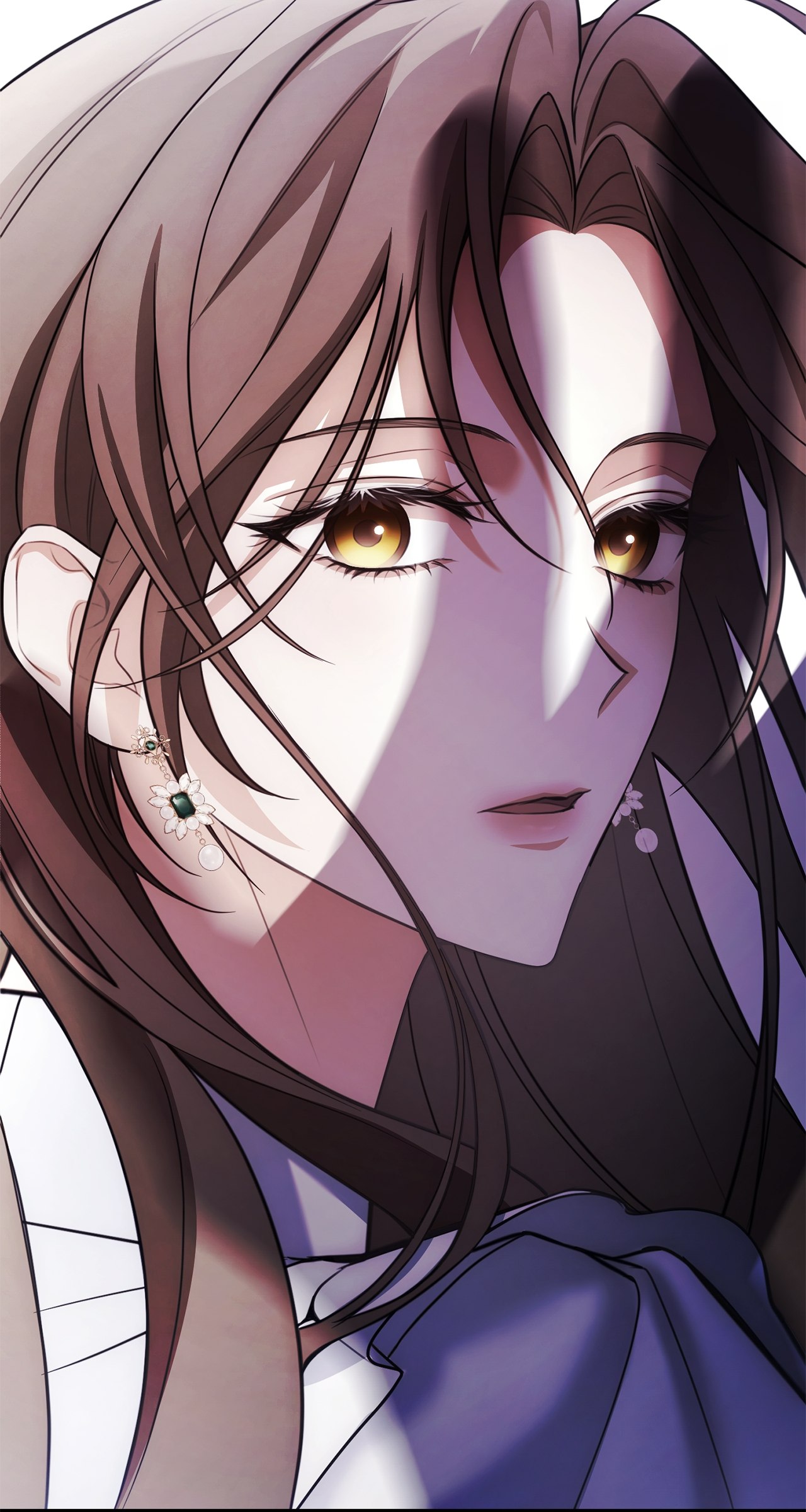 Read Dearest Fiancé I Know You Despise Me FR Manga Online