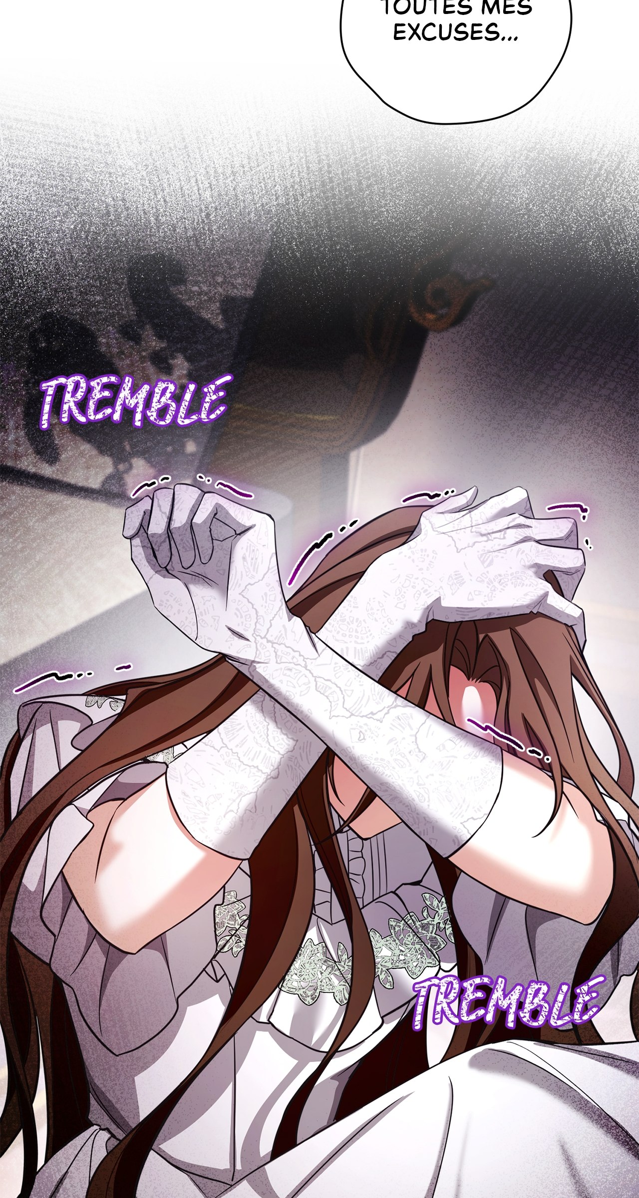 Read Dearest Fiancé I Know You Despise Me FR Manga Online