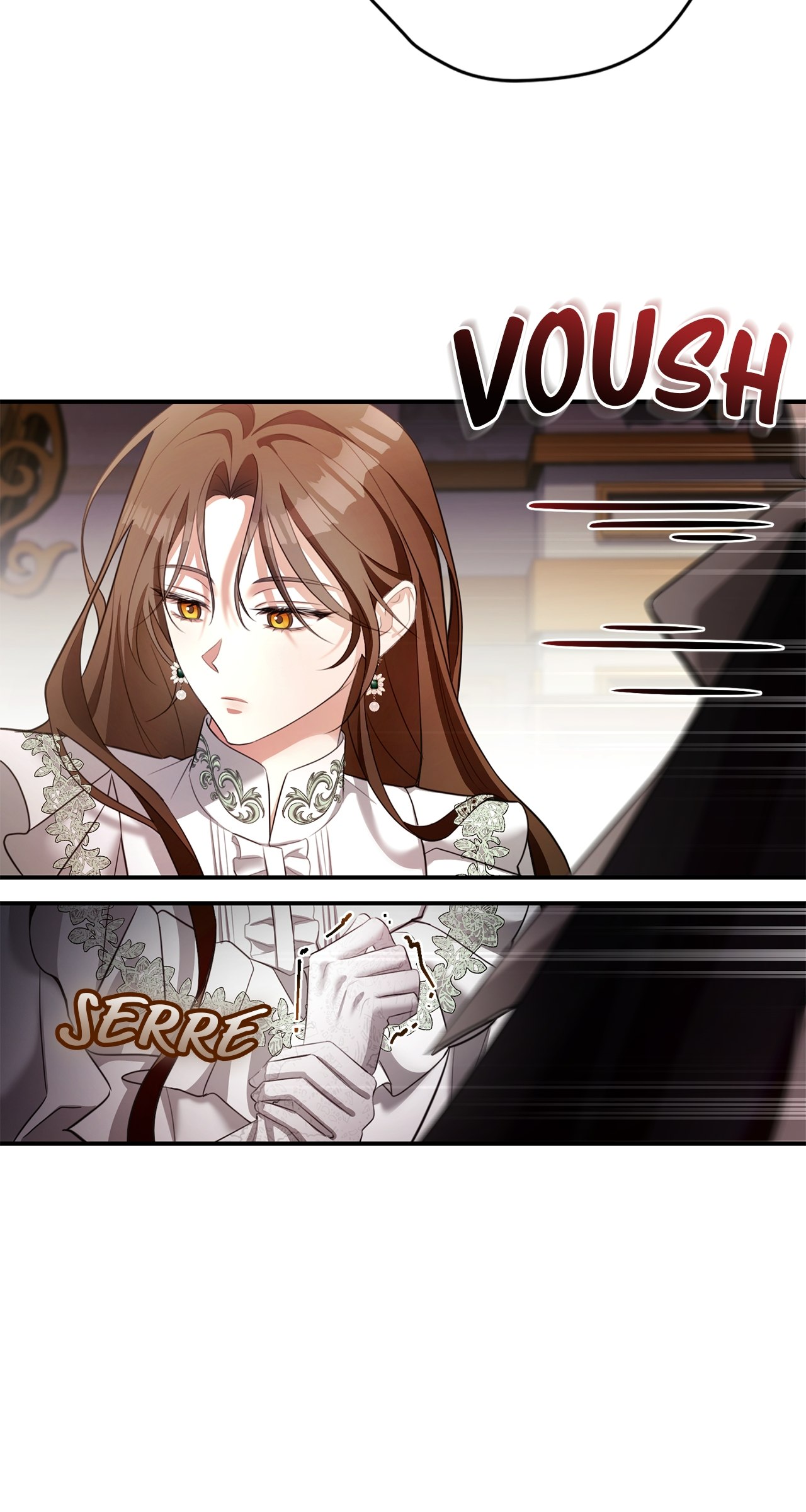 Read Dearest Fiancé I Know You Despise Me FR Manga Online
