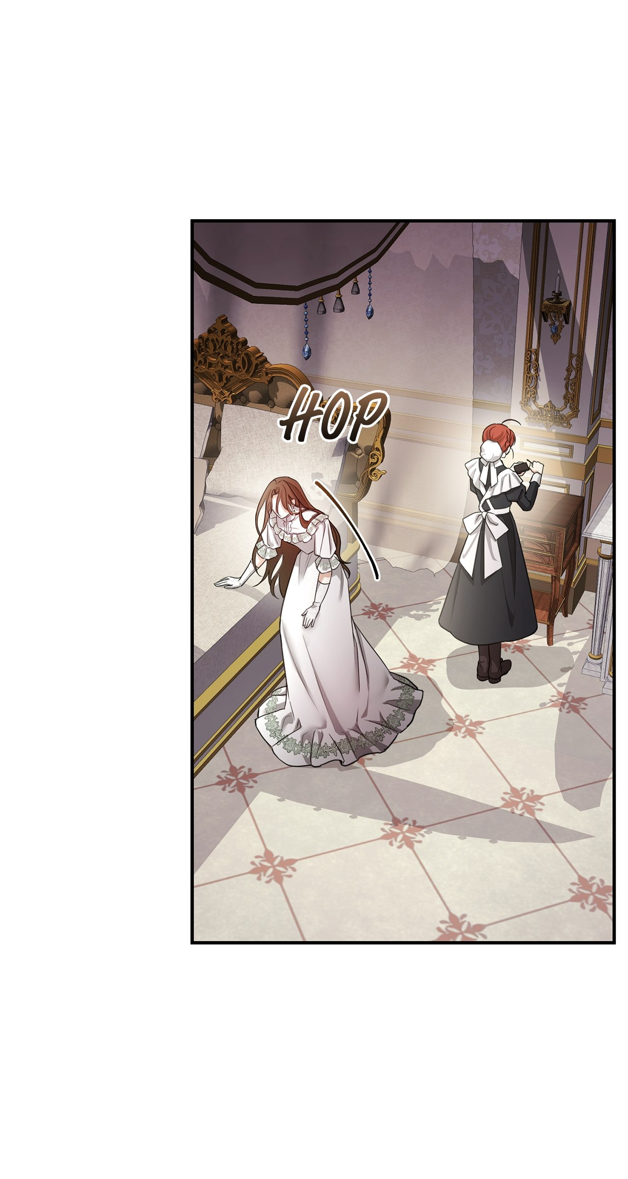 Read Dearest Fiancé I Know You Despise Me FR Manga Online