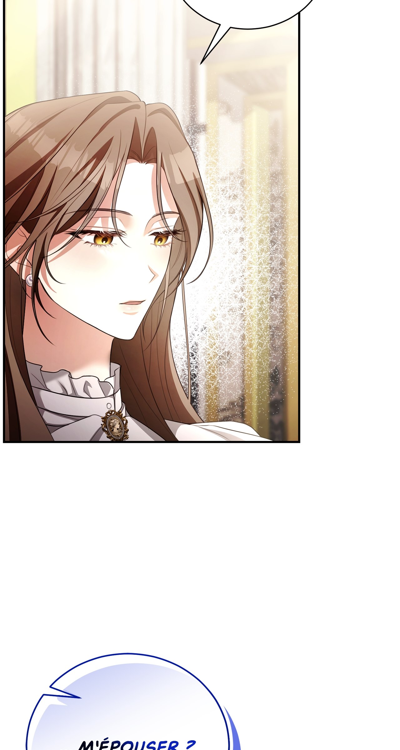 Read Dearest Fiancé I Know You Despise Me FR Manga Online