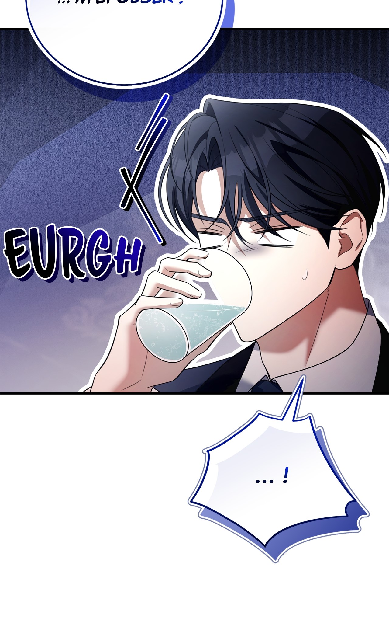 Read Dearest Fiancé I Know You Despise Me FR Manga Online