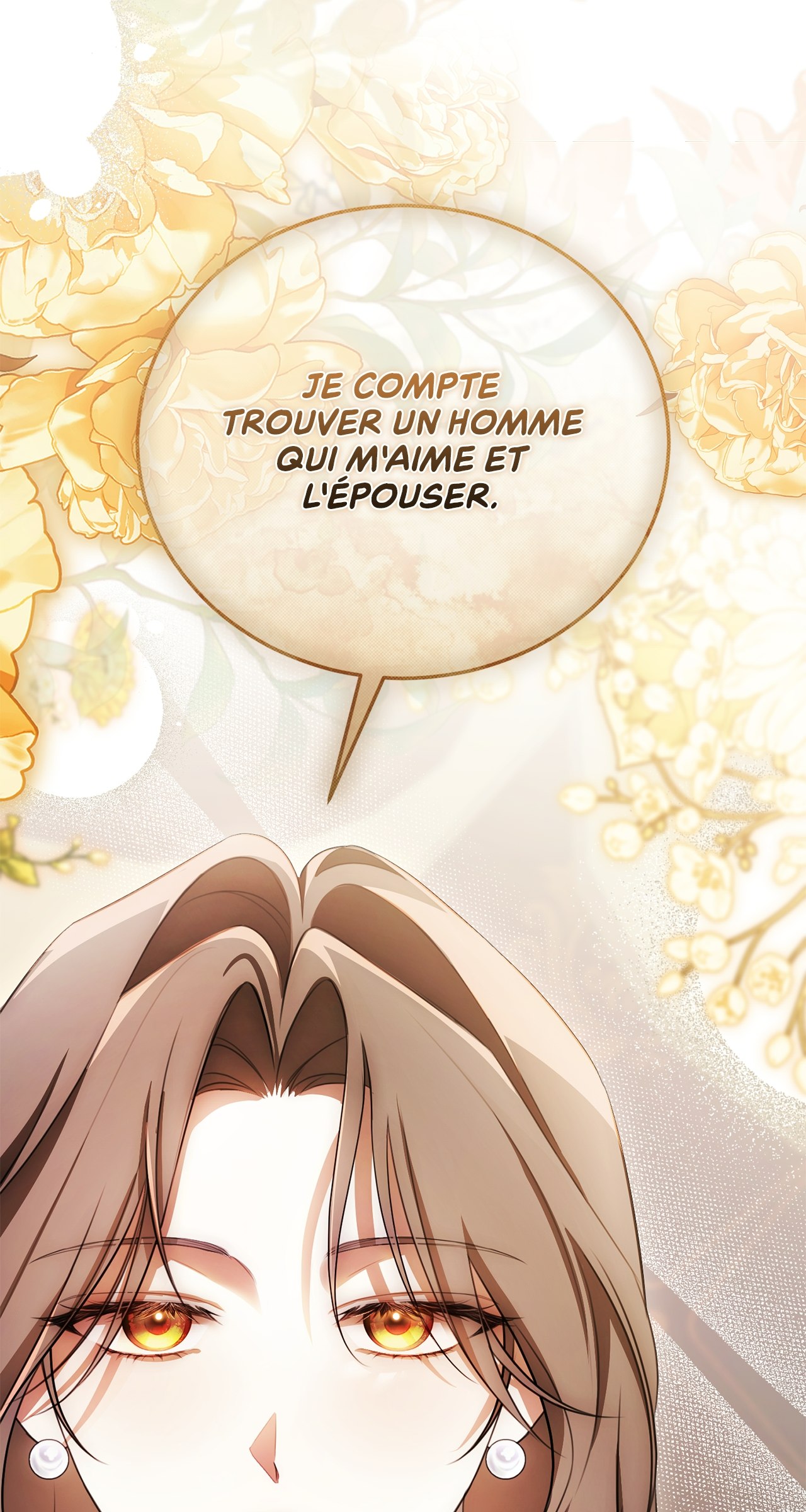 Read Dearest Fiancé I Know You Despise Me FR Manga Online