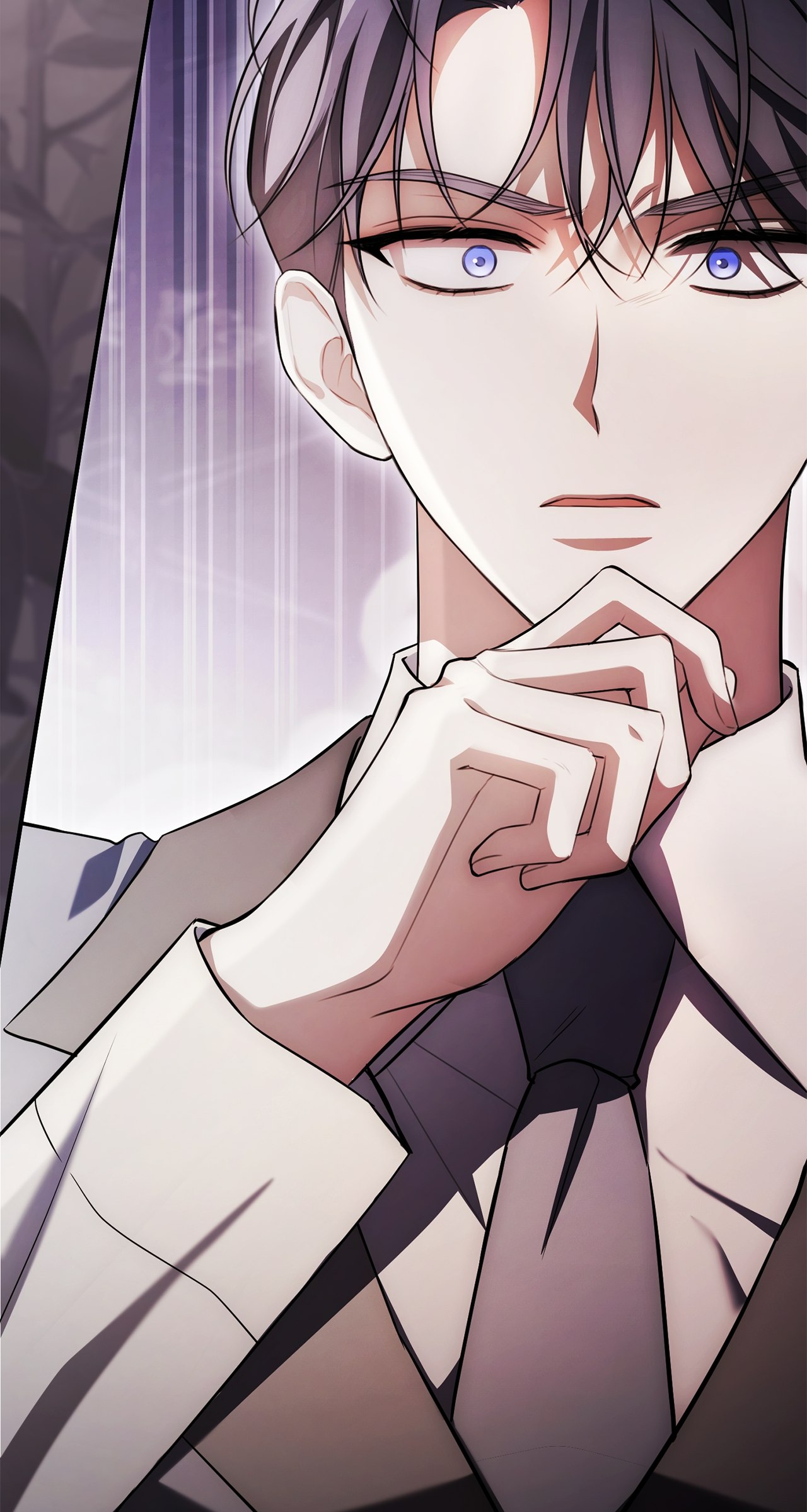 Read Dearest Fiancé I Know You Despise Me FR Manga Online