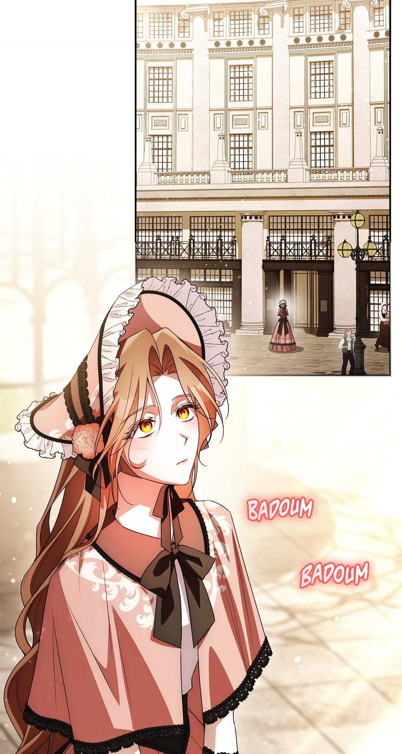 Read Dearest Fiancé I Know You Despise Me FR Manga Online
