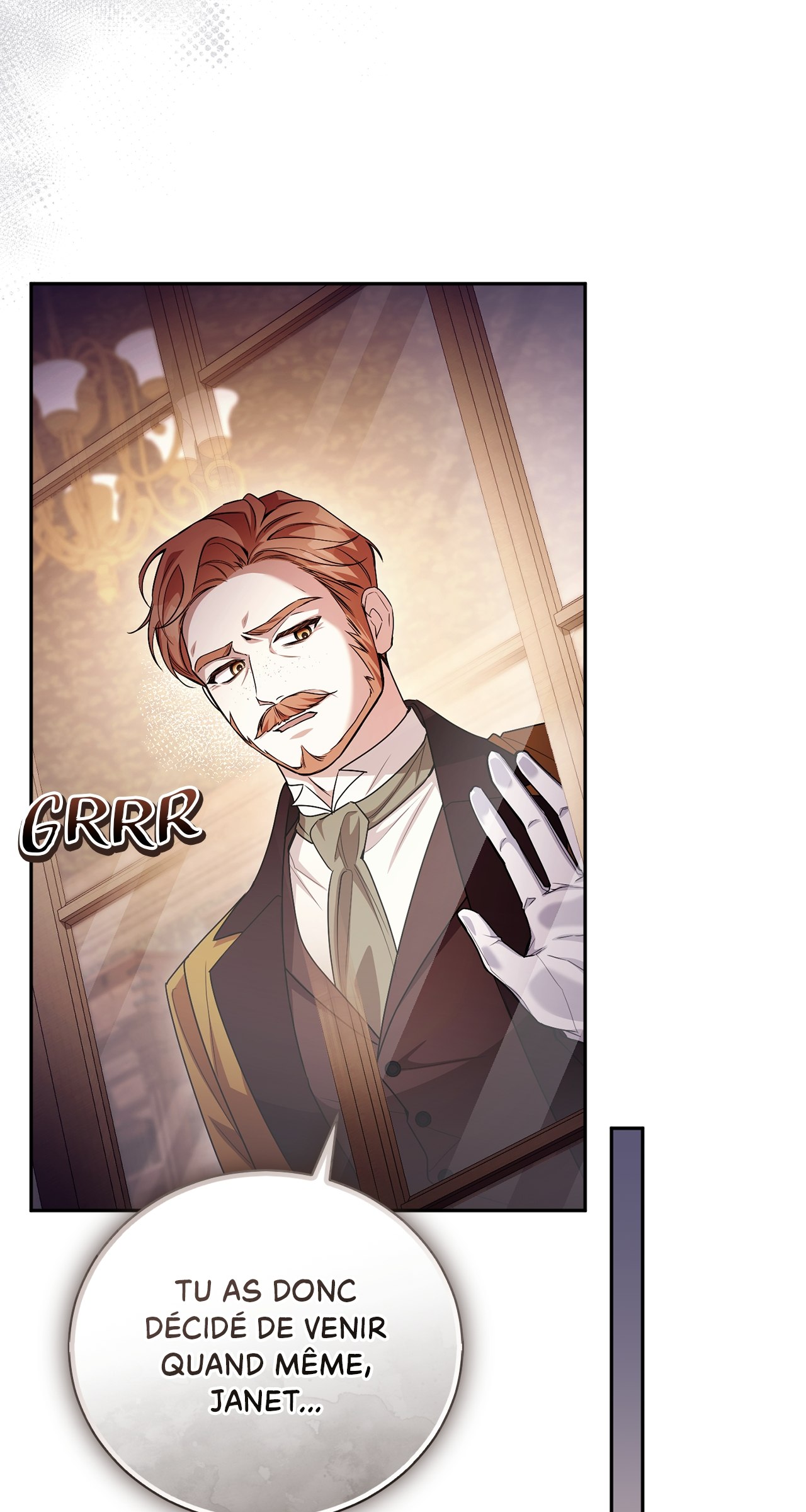 Read Dearest Fiancé I Know You Despise Me FR Manga Online