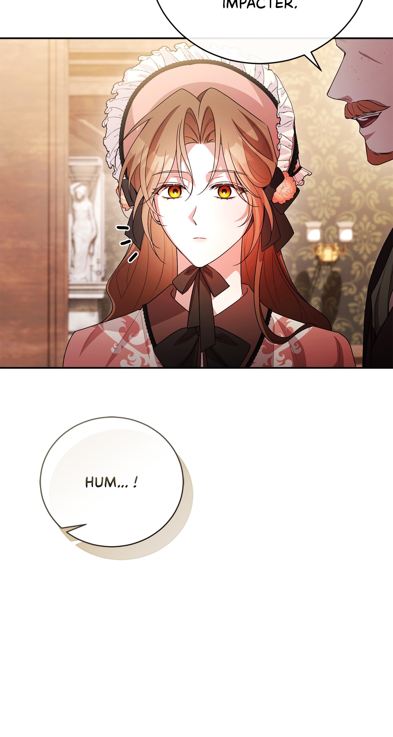 Read Dearest Fiancé I Know You Despise Me FR Manga Online