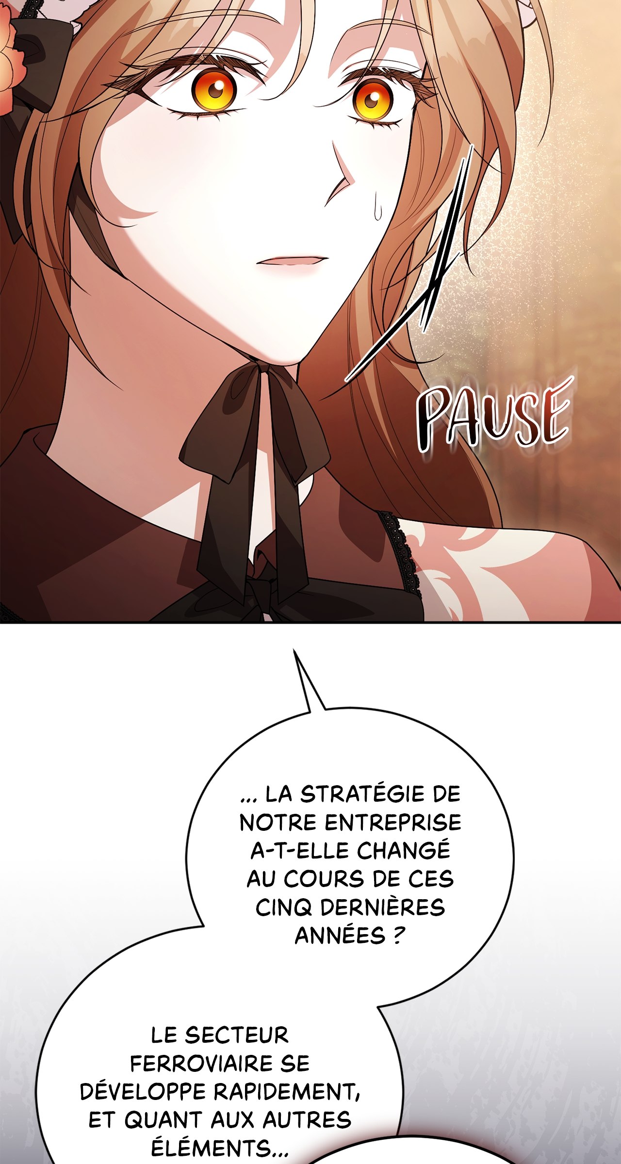 Read Dearest Fiancé I Know You Despise Me FR Manga Online