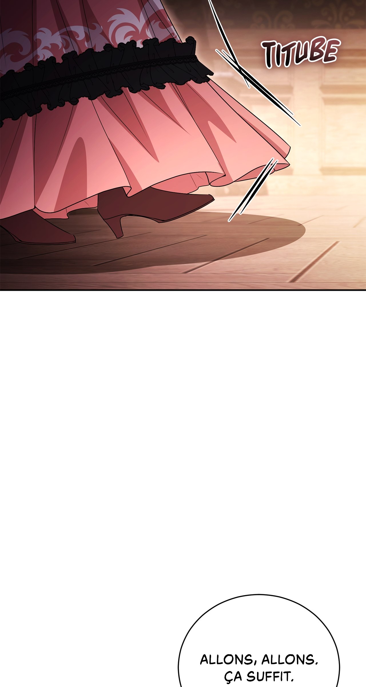 Read Dearest Fiancé I Know You Despise Me FR Manga Online