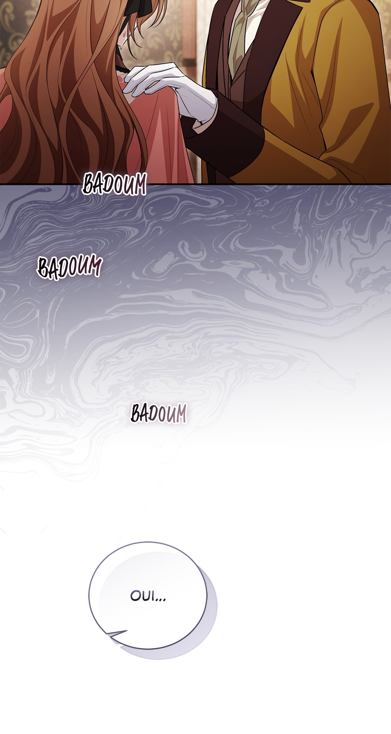 Read Dearest Fiancé I Know You Despise Me FR Manga Online
