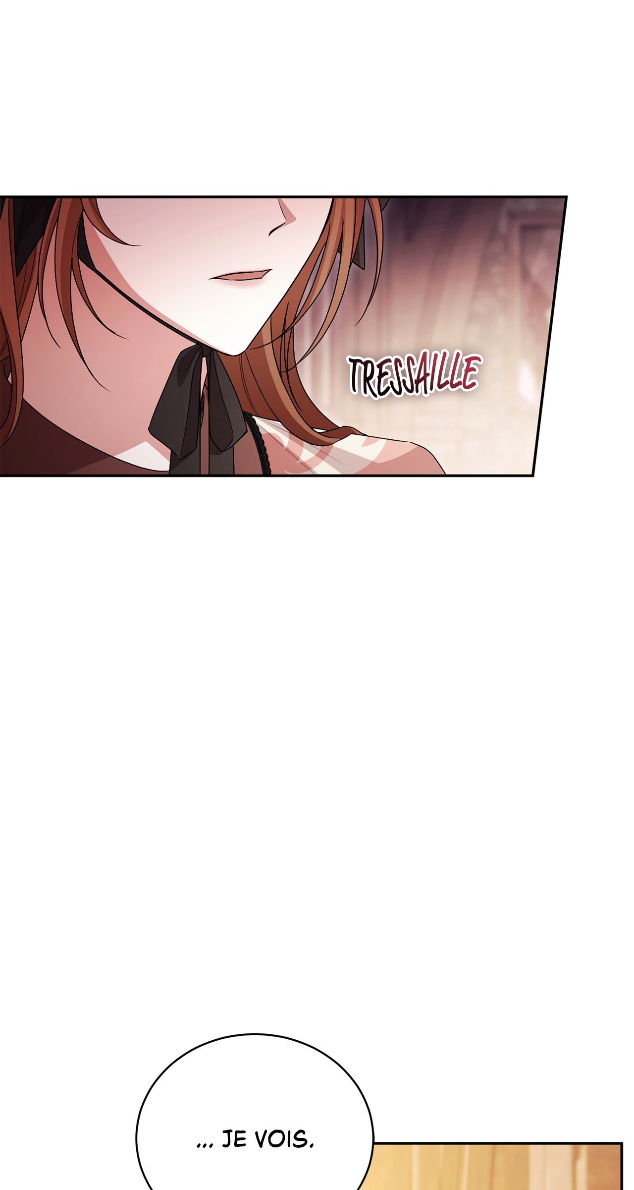 Read Dearest Fiancé I Know You Despise Me FR Manga Online