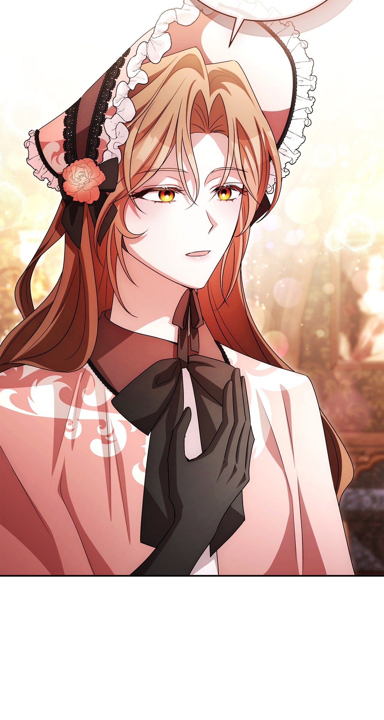 Read Dearest Fiancé I Know You Despise Me FR Manga Online