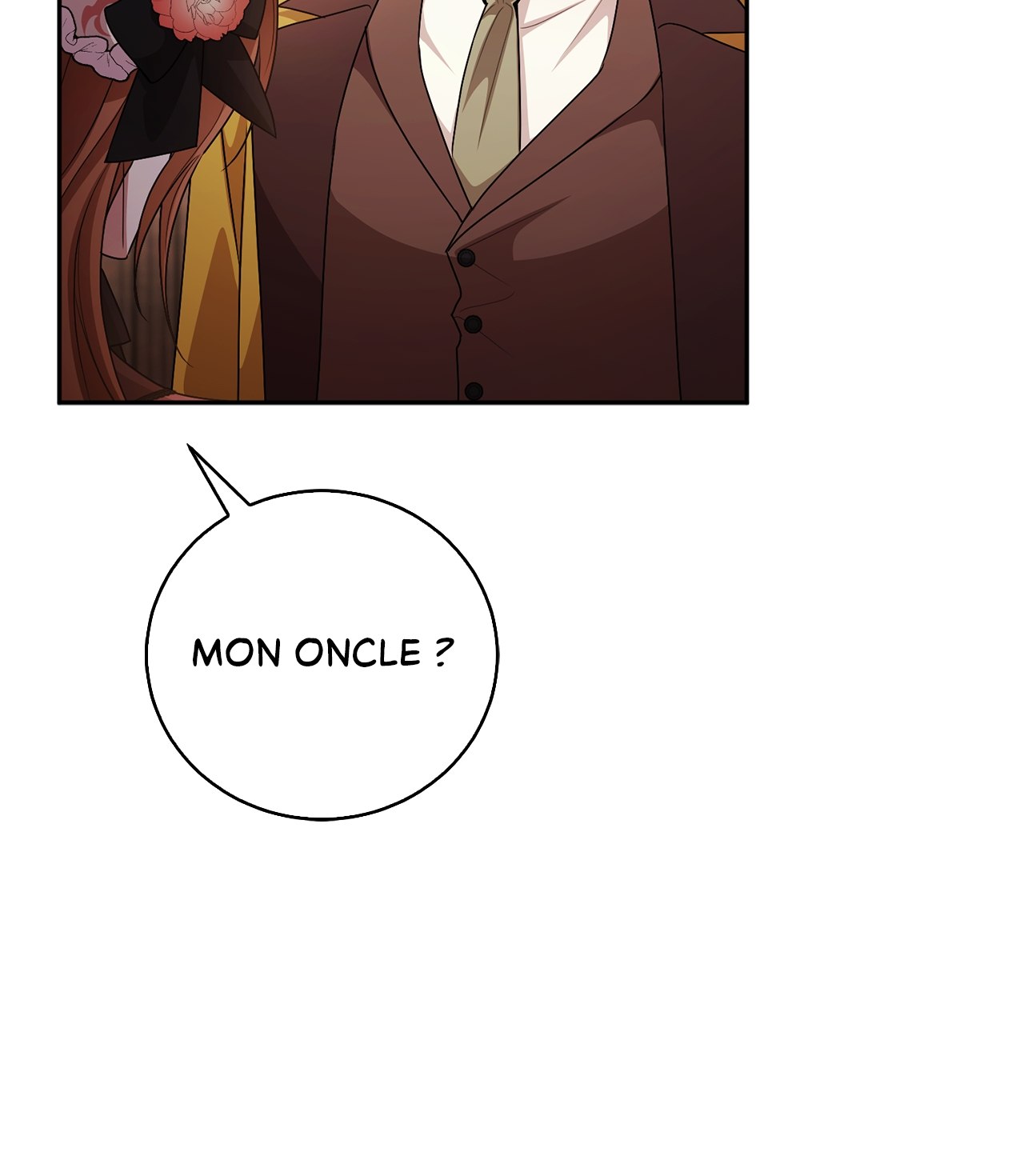 Read Dearest Fiancé I Know You Despise Me FR Manga Online