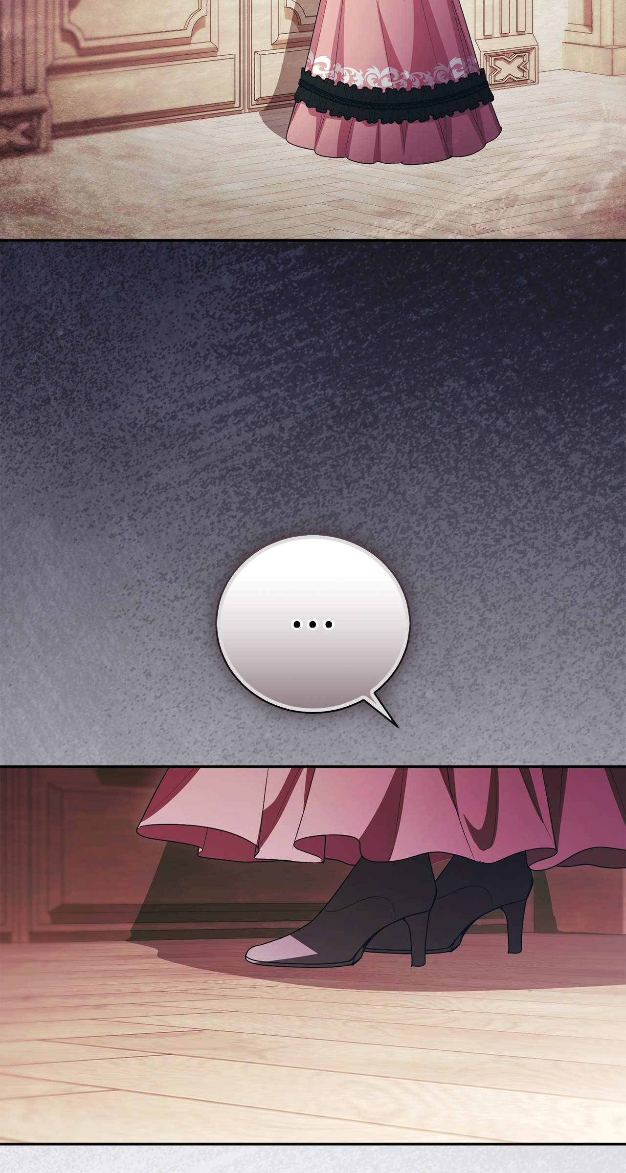 Read Dearest Fiancé I Know You Despise Me FR Manga Online