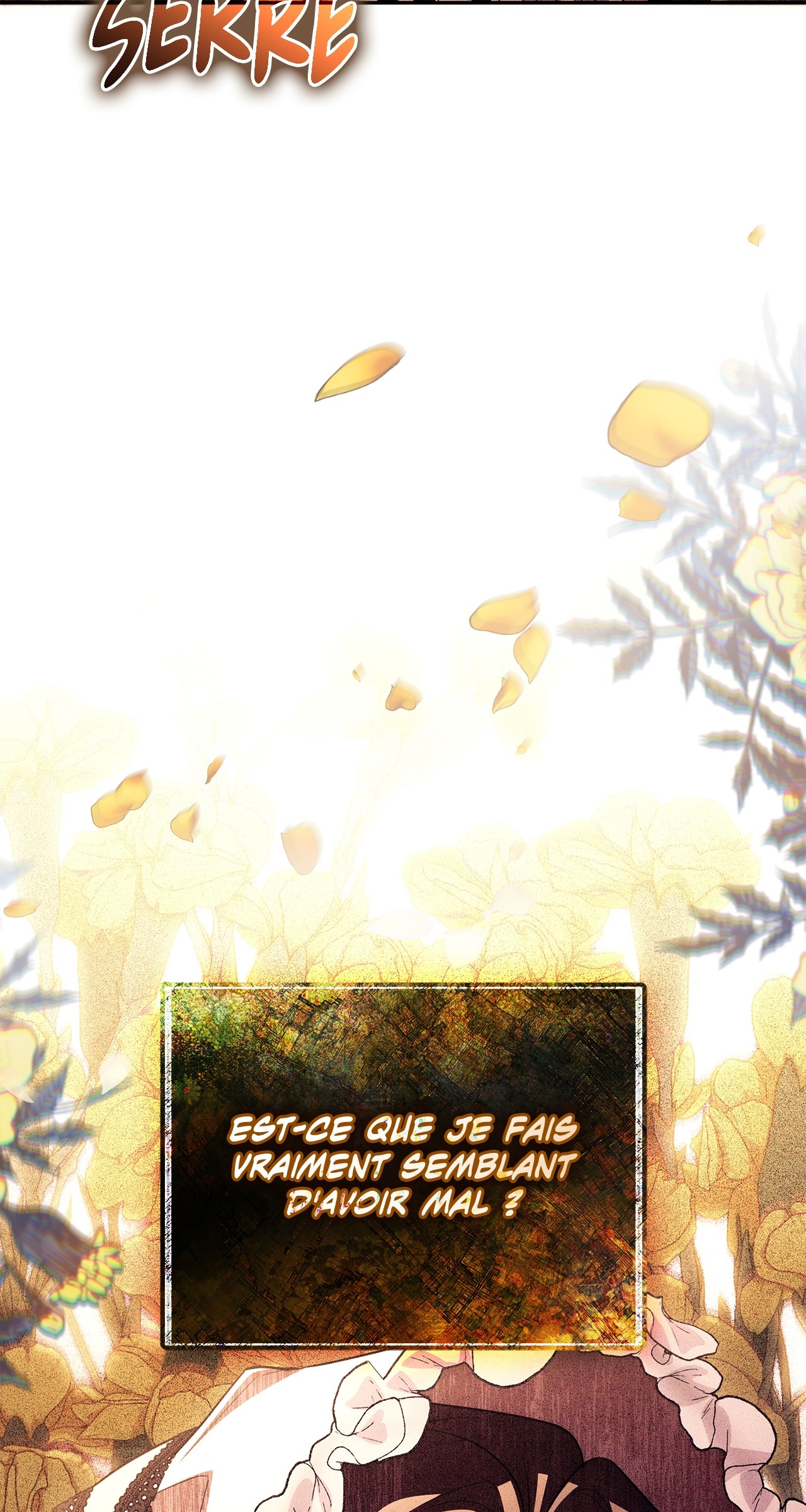 Read Dearest Fiancé I Know You Despise Me FR Manga Online