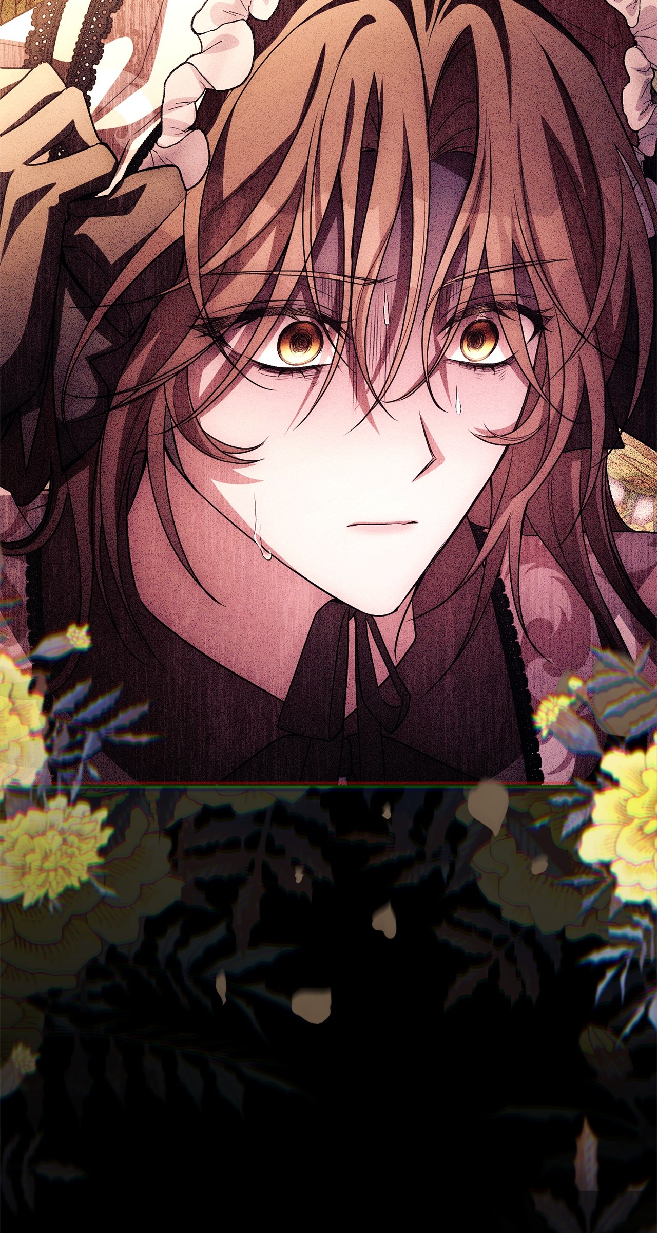Read Dearest Fiancé I Know You Despise Me FR Manga Online