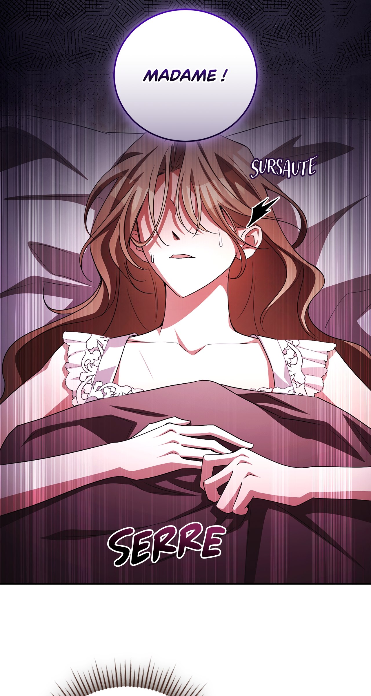 Read Dearest Fiancé I Know You Despise Me FR Manga Online