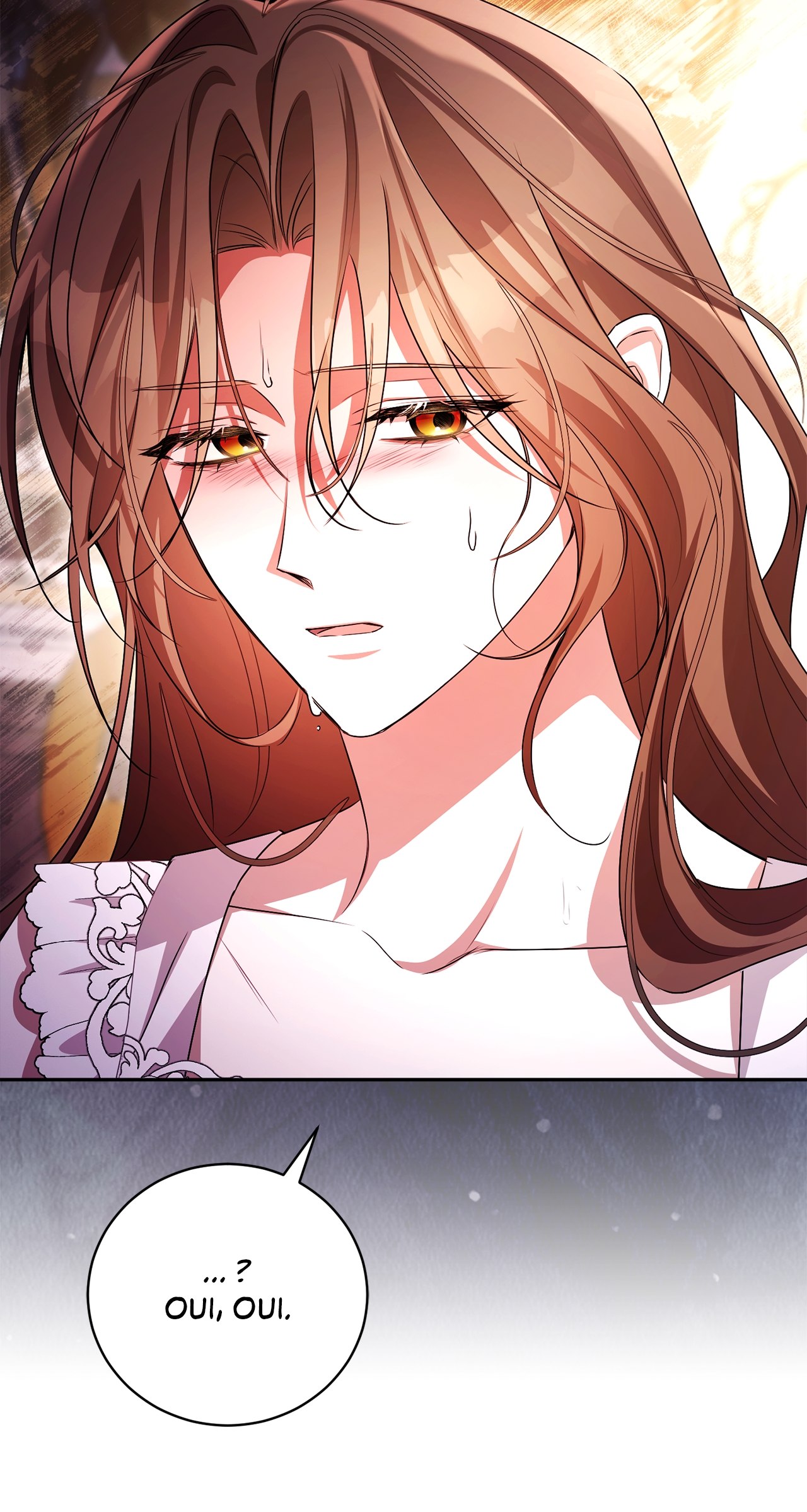 Read Dearest Fiancé I Know You Despise Me FR Manga Online
