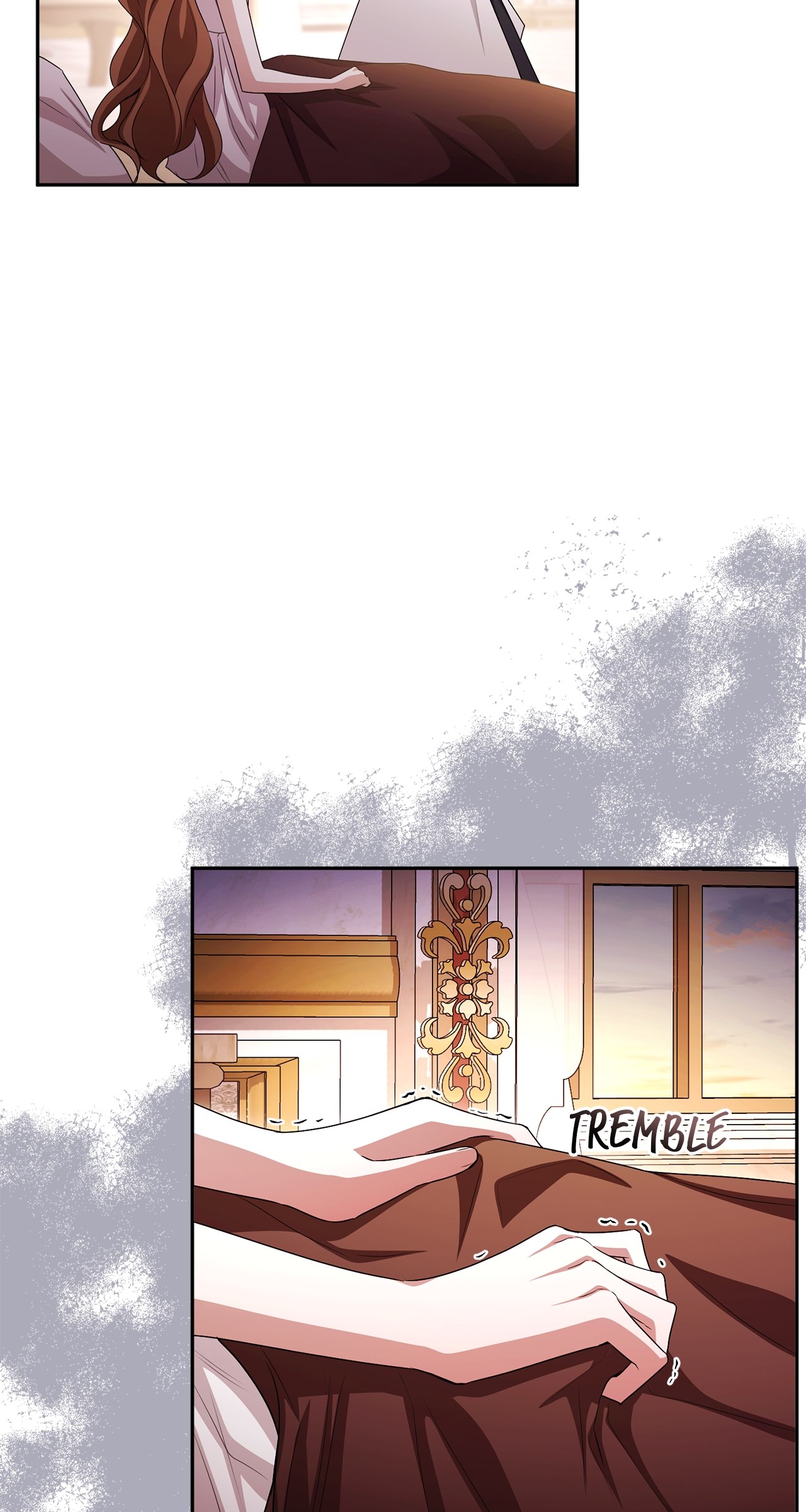 Read Dearest Fiancé I Know You Despise Me FR Manga Online