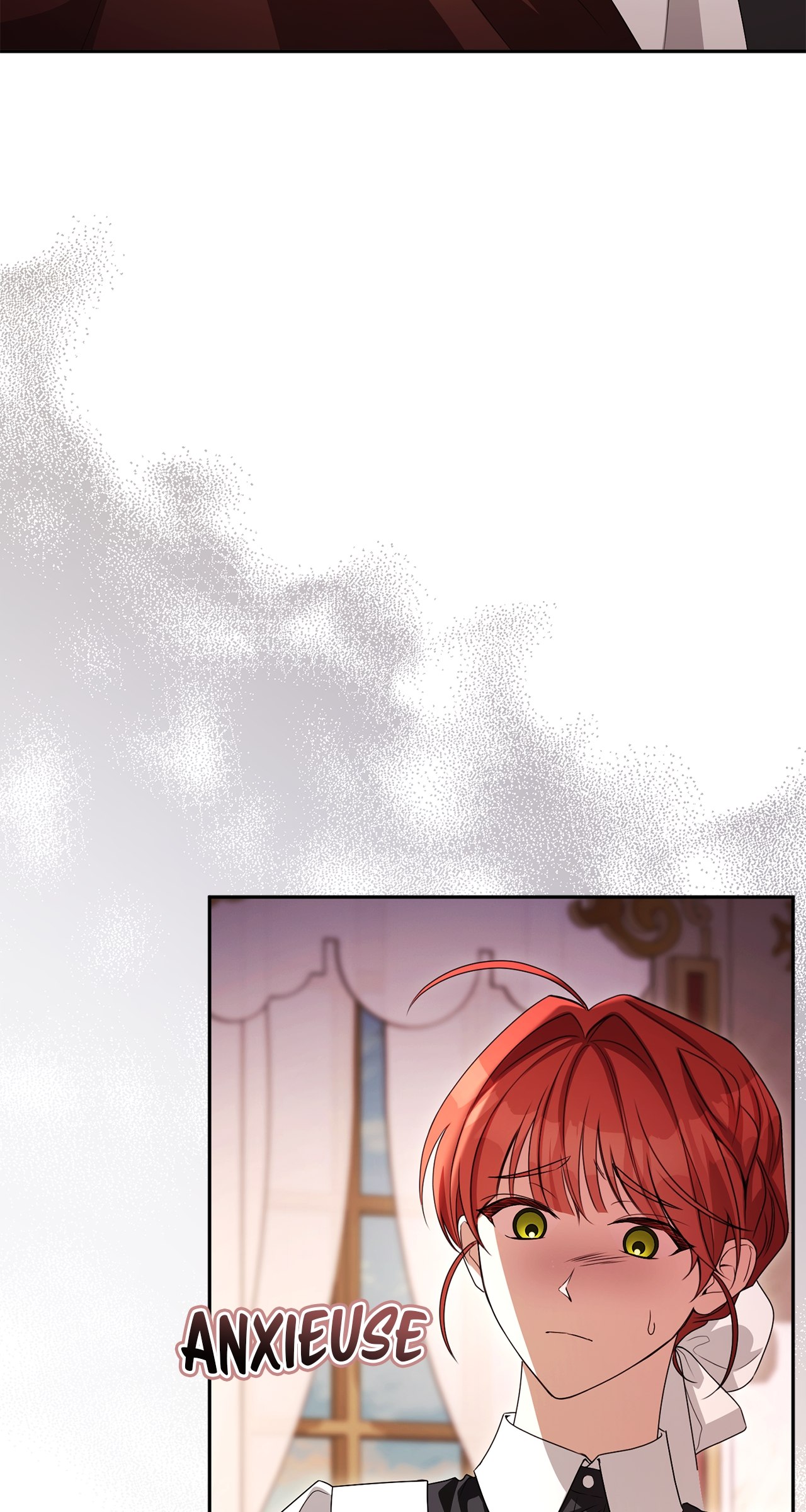 Read Dearest Fiancé I Know You Despise Me FR Manga Online
