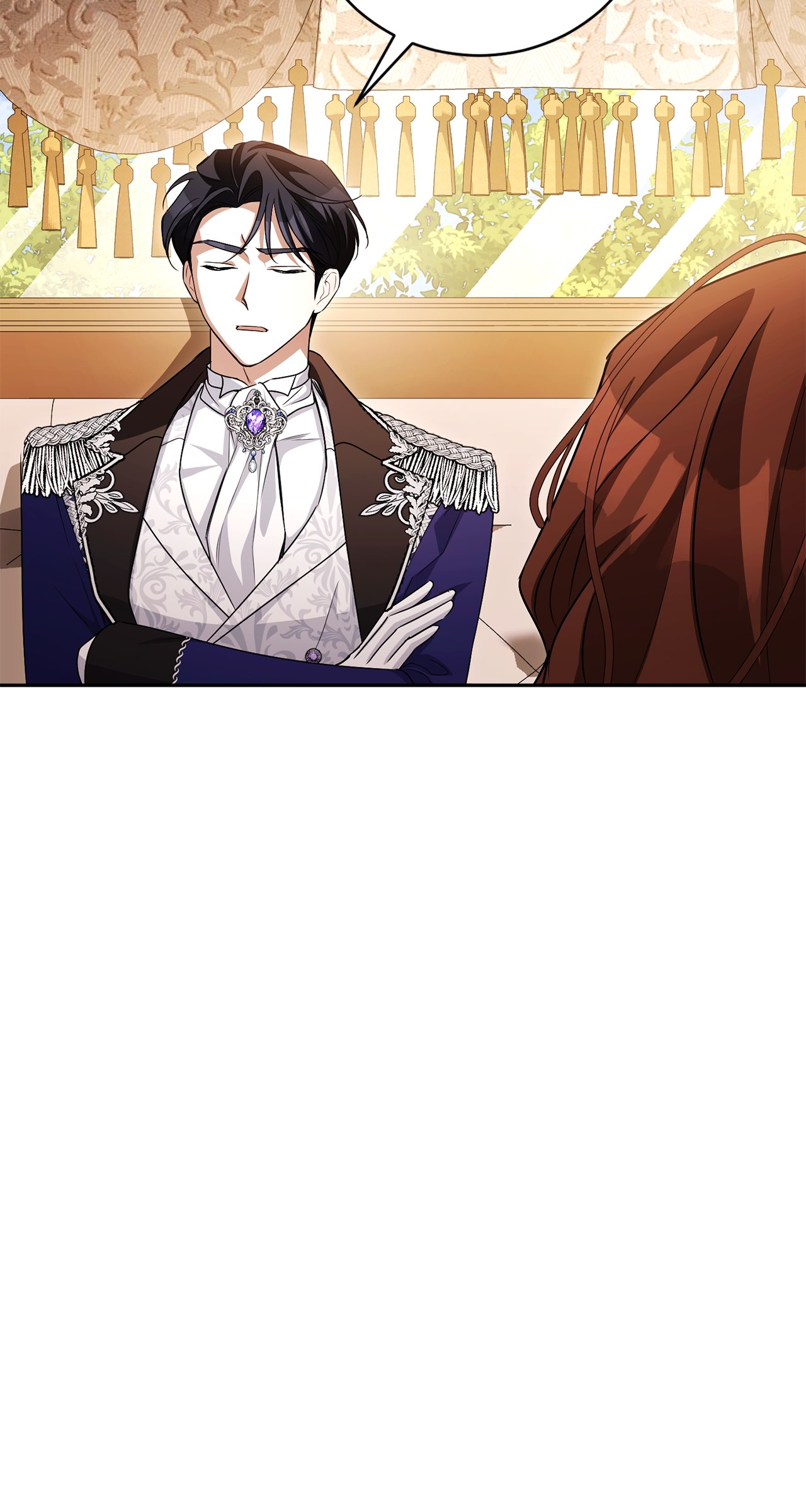 Read Dearest Fiancé I Know You Despise Me FR Manga Online