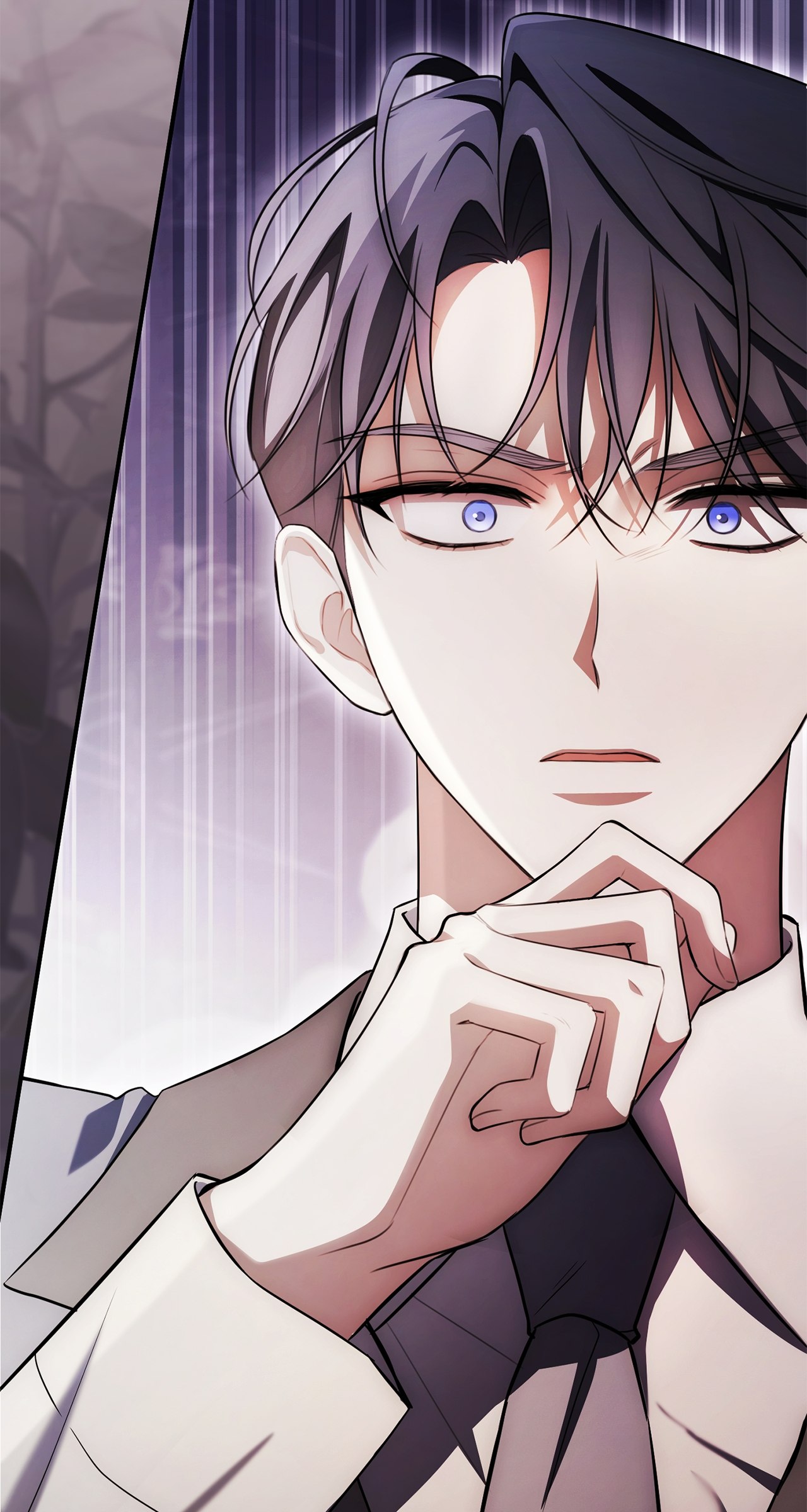 Read Dearest Fiancé I Know You Despise Me FR Manga Online