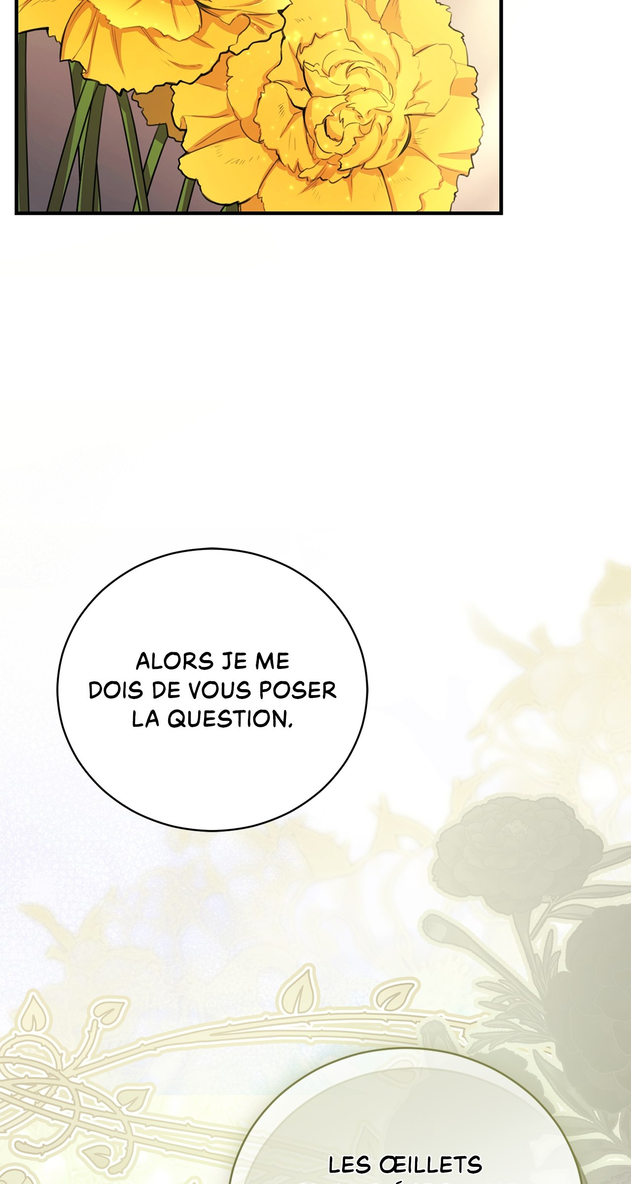 Read Dearest Fiancé I Know You Despise Me FR Manga Online