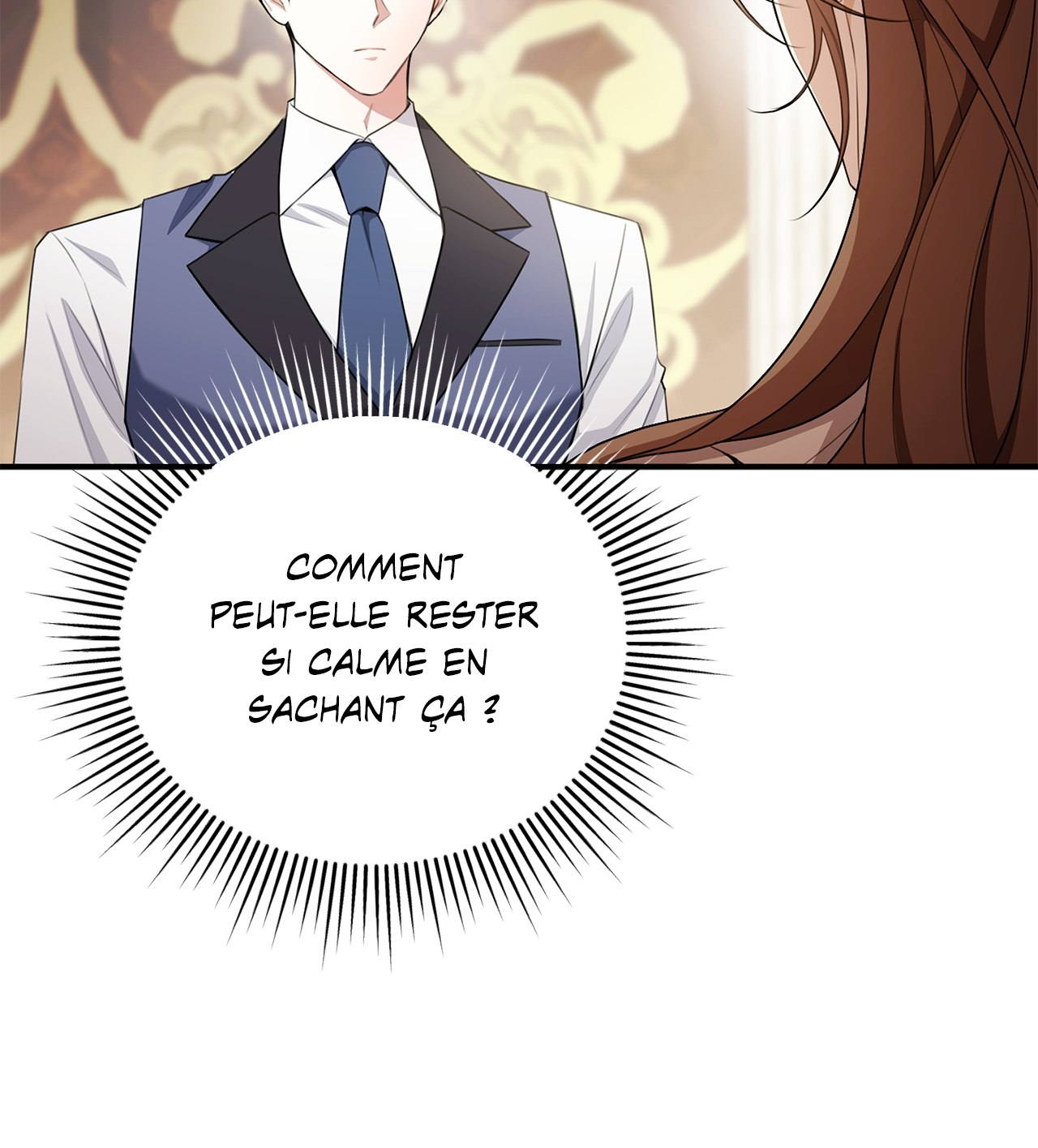 Read Dearest Fiancé I Know You Despise Me FR Manga Online