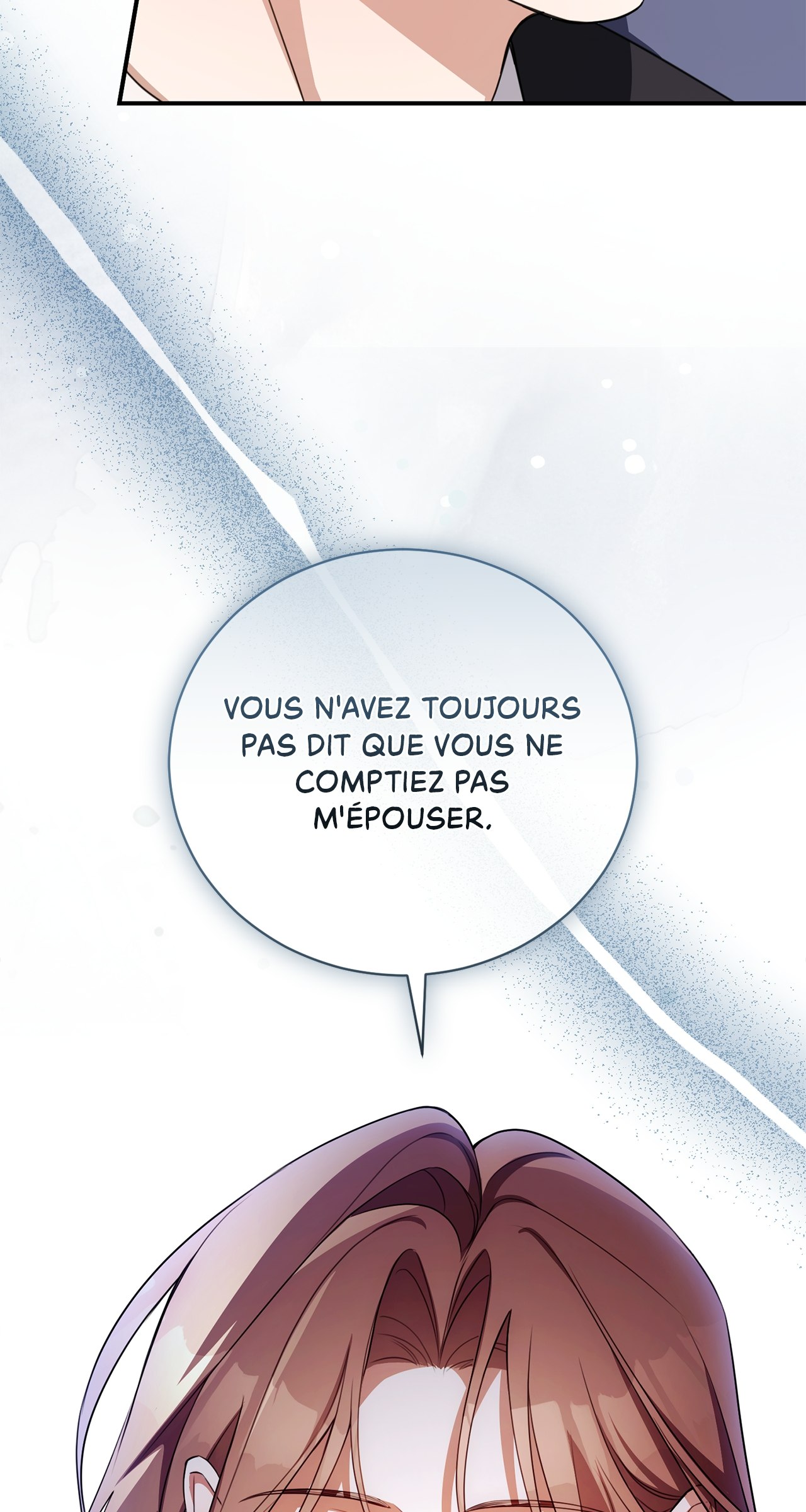 Read Dearest Fiancé I Know You Despise Me FR Manga Online