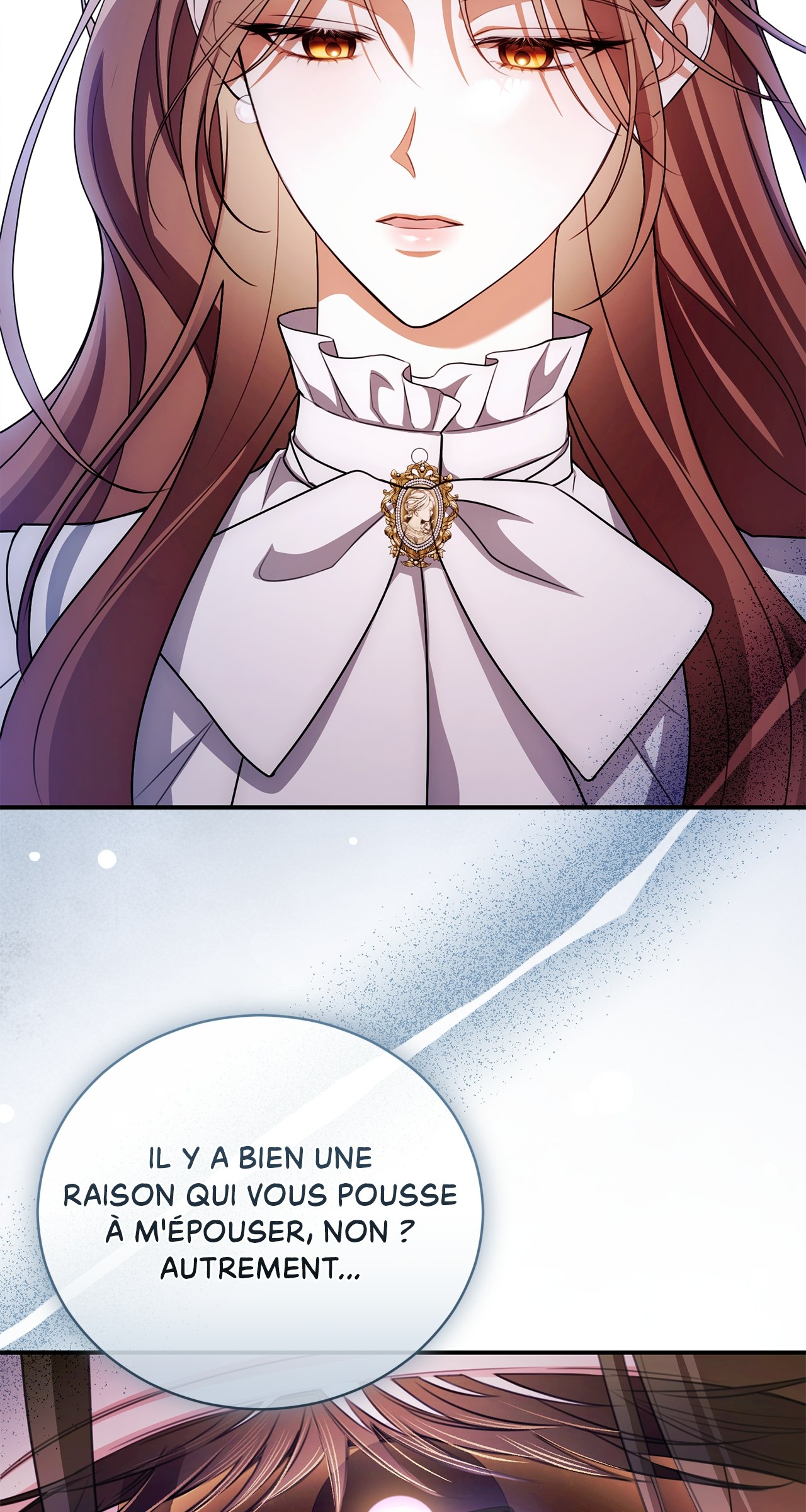 Read Dearest Fiancé I Know You Despise Me FR Manga Online