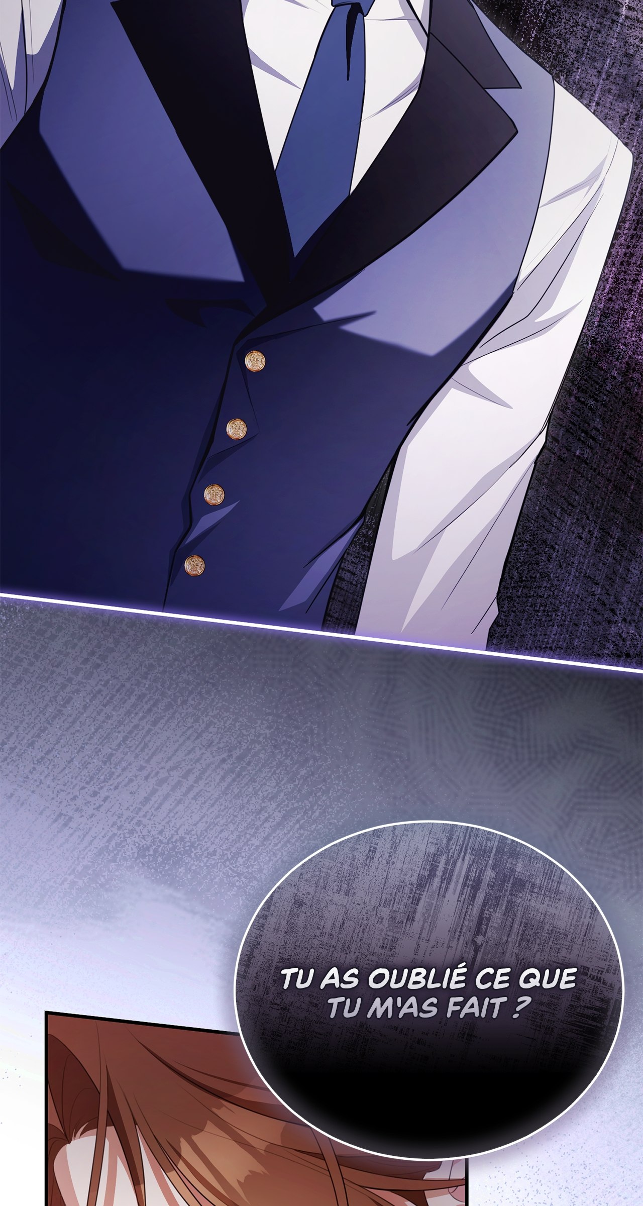 Read Dearest Fiancé I Know You Despise Me FR Manga Online