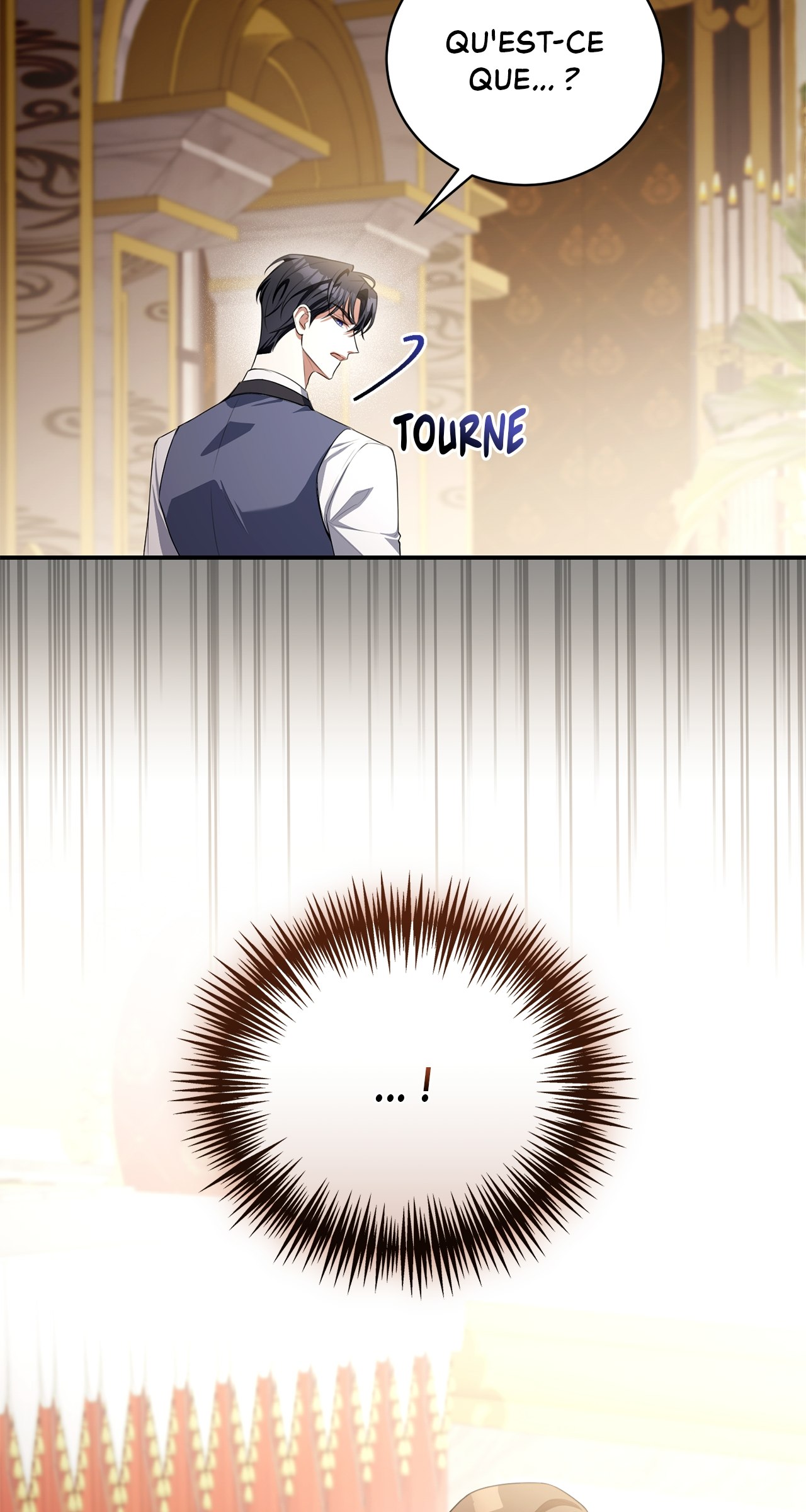 Read Dearest Fiancé I Know You Despise Me FR Manga Online