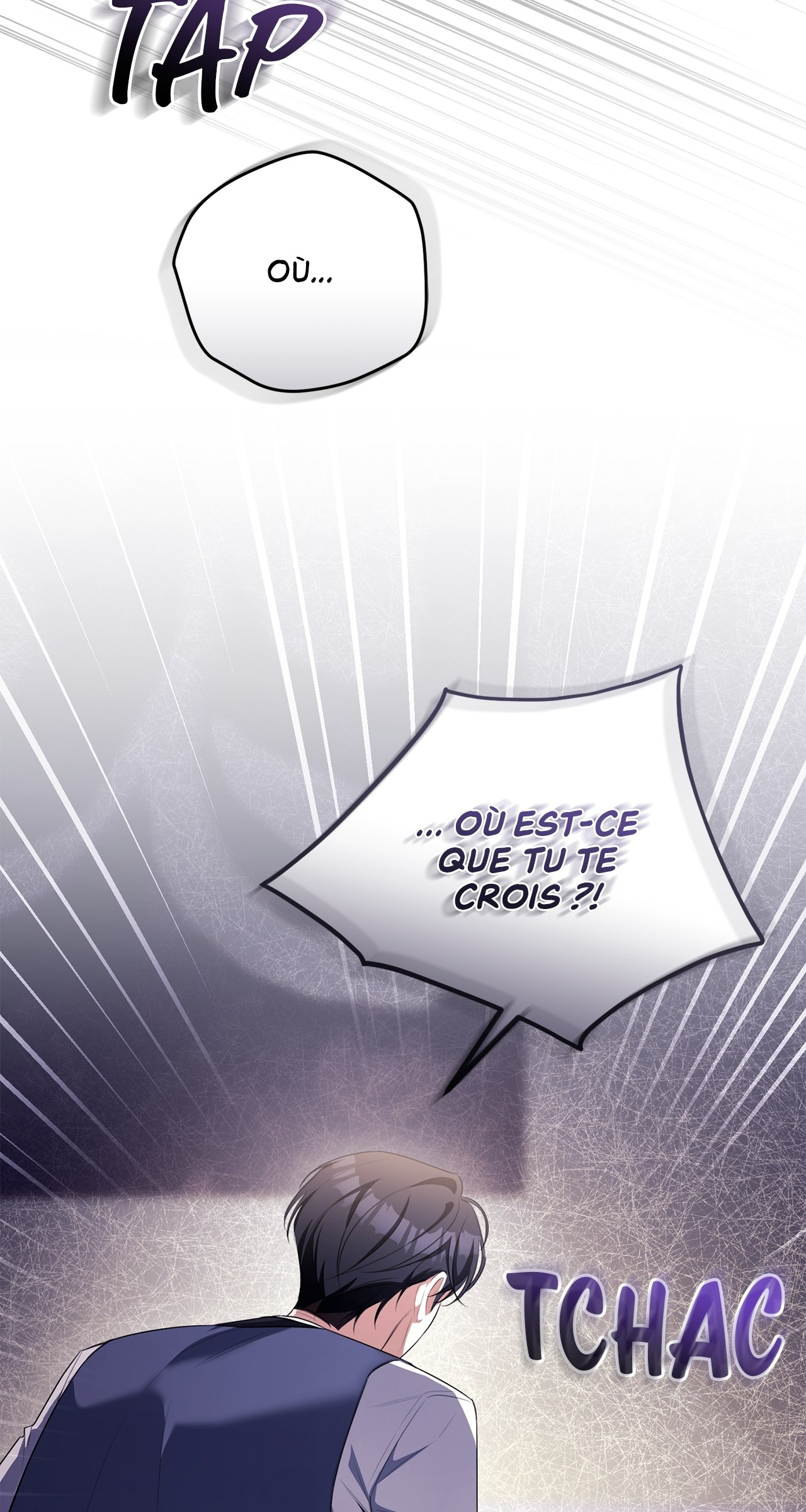 Read Dearest Fiancé I Know You Despise Me FR Manga Online