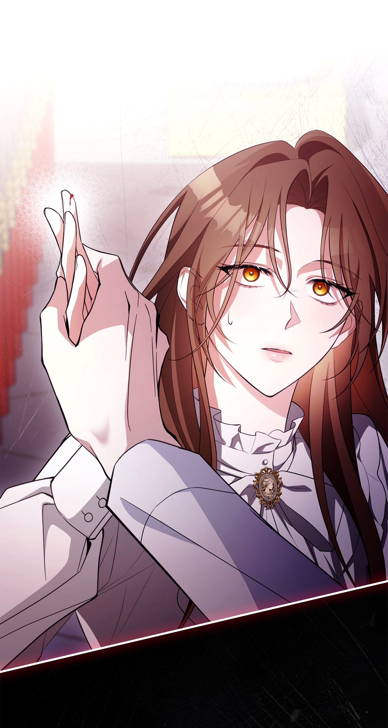Read Dearest Fiancé I Know You Despise Me FR Manga Online