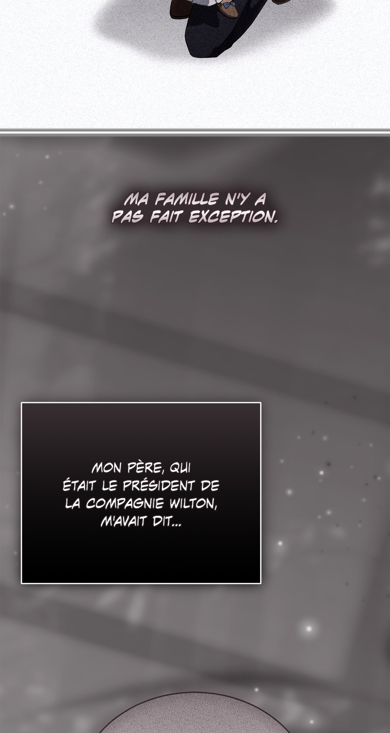 Read Dearest Fiancé I Know You Despise Me FR Manga Online