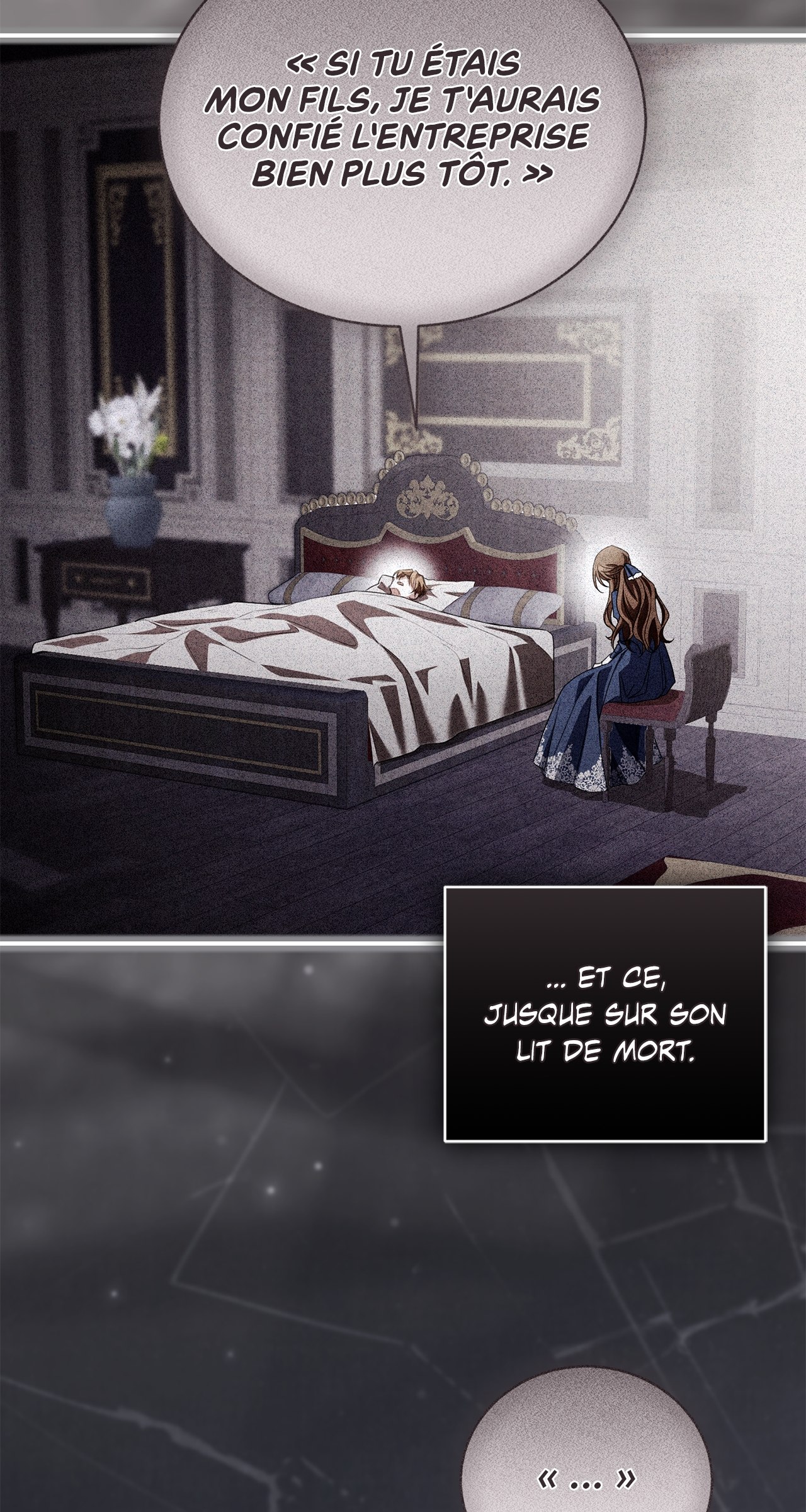 Read Dearest Fiancé I Know You Despise Me FR Manga Online