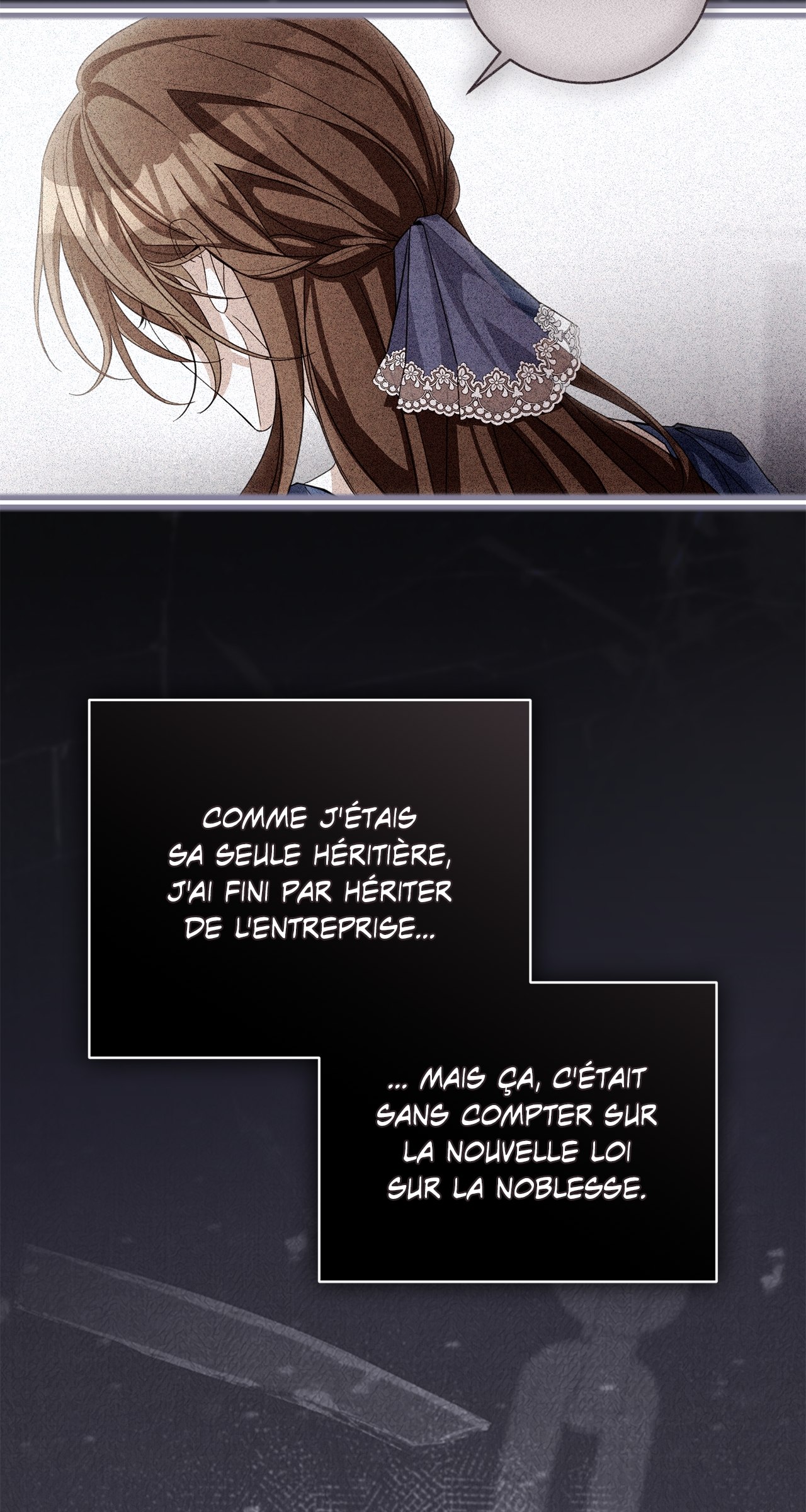 Read Dearest Fiancé I Know You Despise Me FR Manga Online