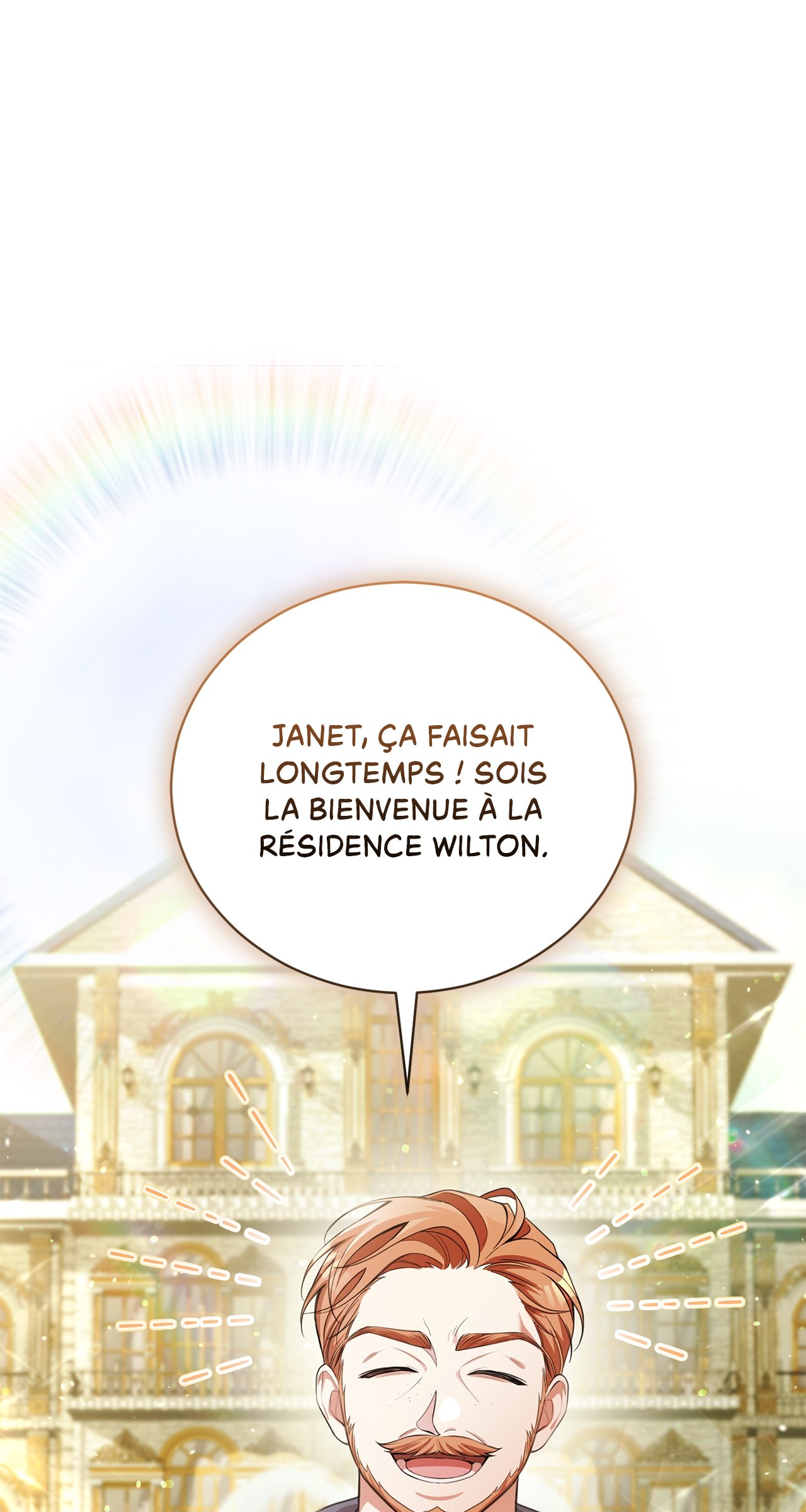 Read Dearest Fiancé I Know You Despise Me FR Manga Online