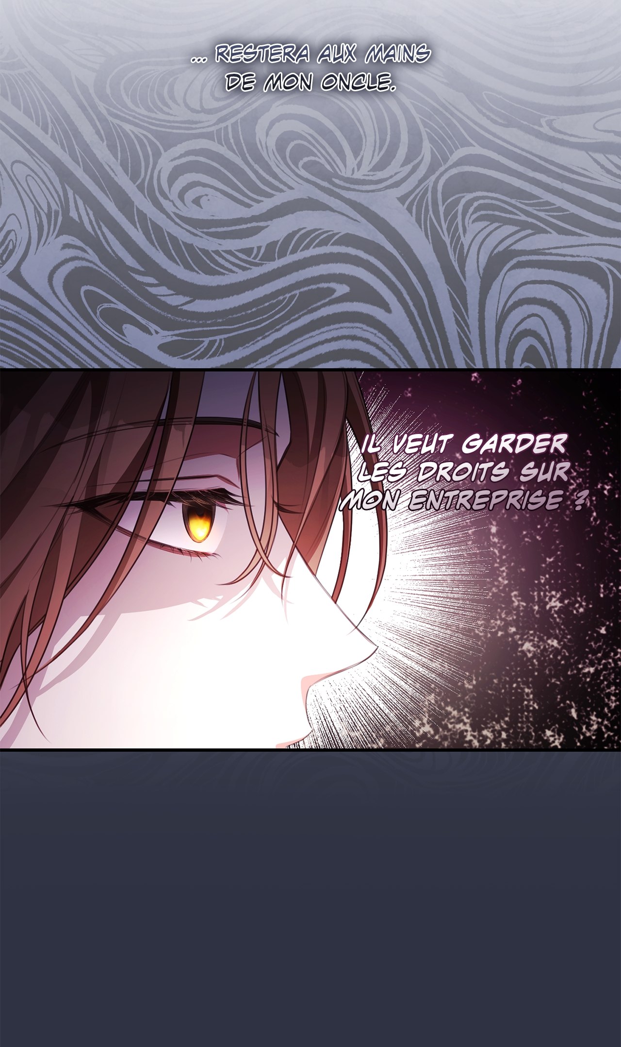 Read Dearest Fiancé I Know You Despise Me FR Manga Online