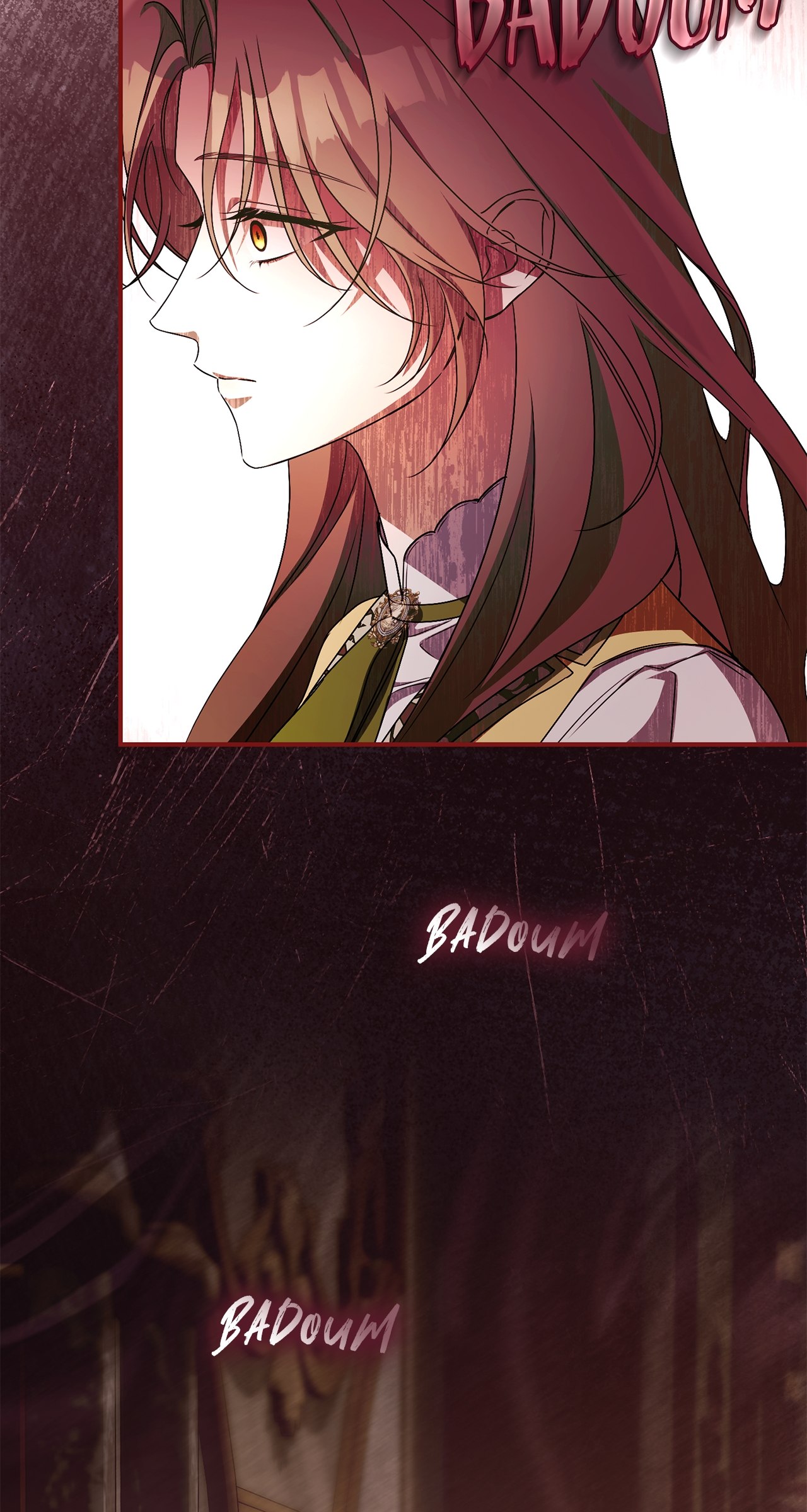 Read Dearest Fiancé I Know You Despise Me FR Manga Online