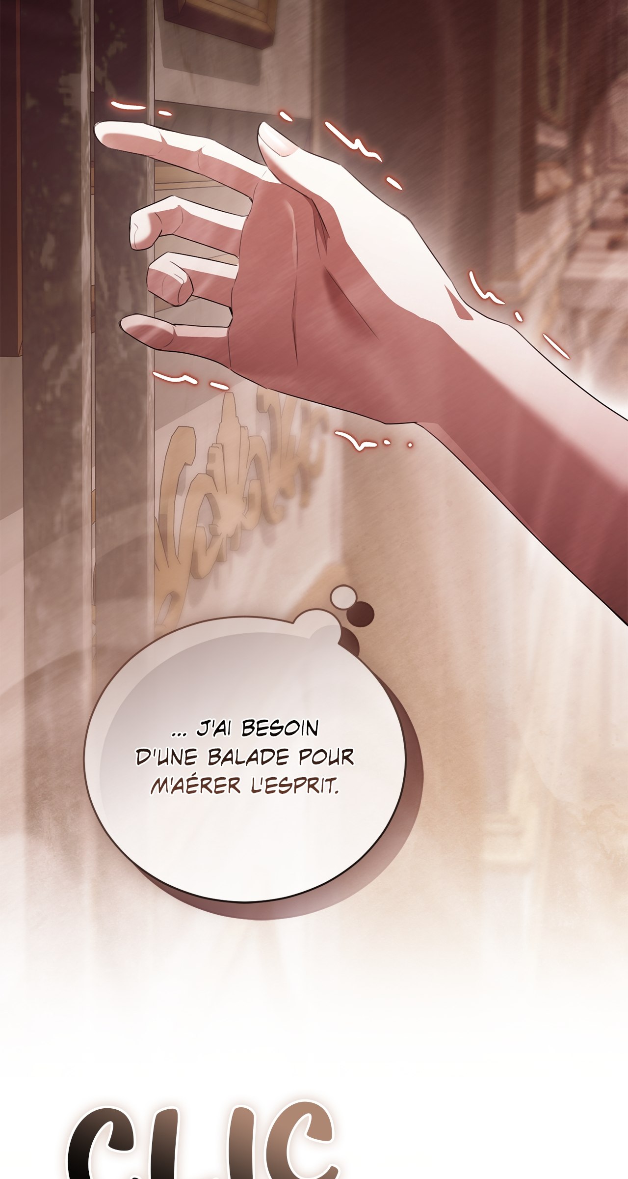 Read Dearest Fiancé I Know You Despise Me FR Manga Online