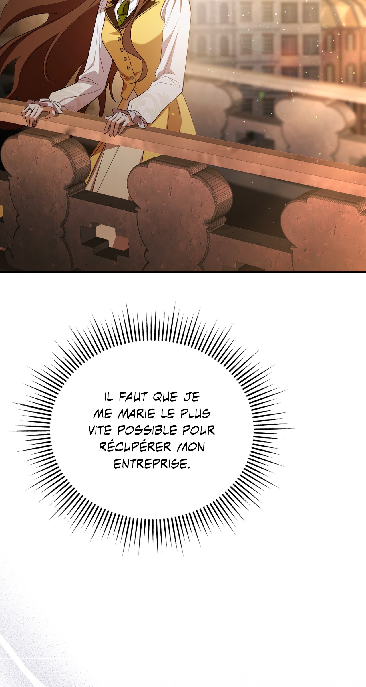 Read Dearest Fiancé I Know You Despise Me FR Manga Online