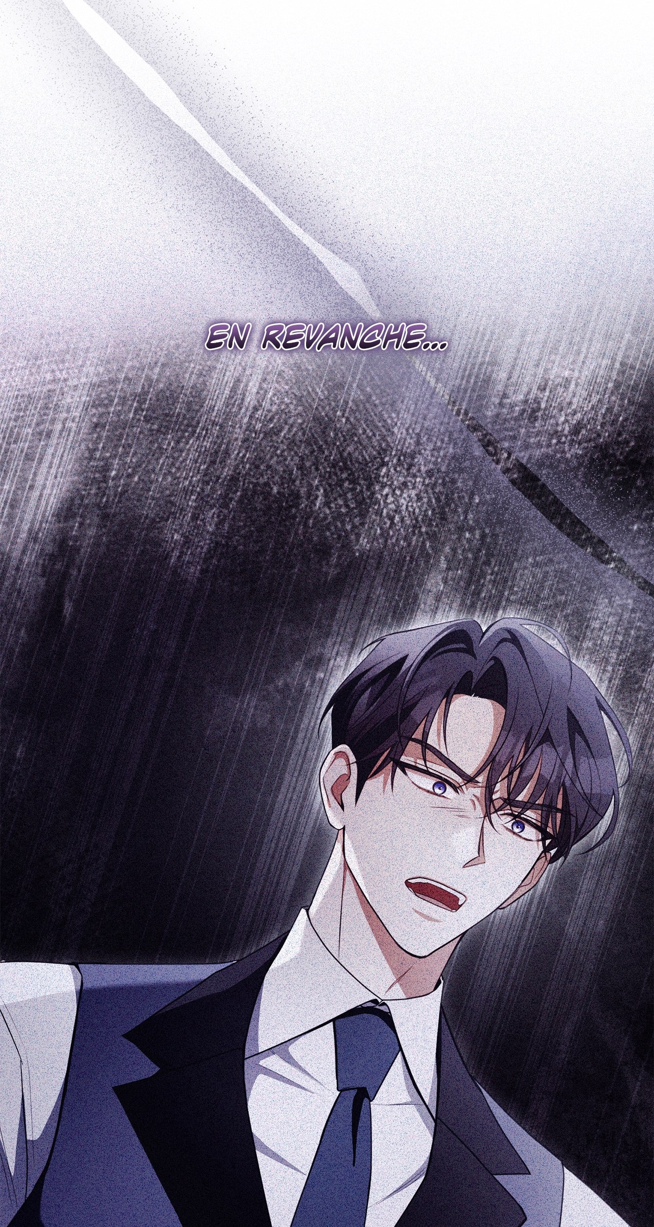 Read Dearest Fiancé I Know You Despise Me FR Manga Online