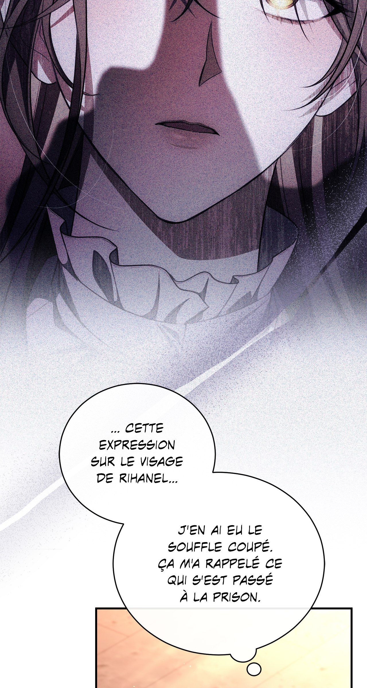 Read Dearest Fiancé I Know You Despise Me FR Manga Online