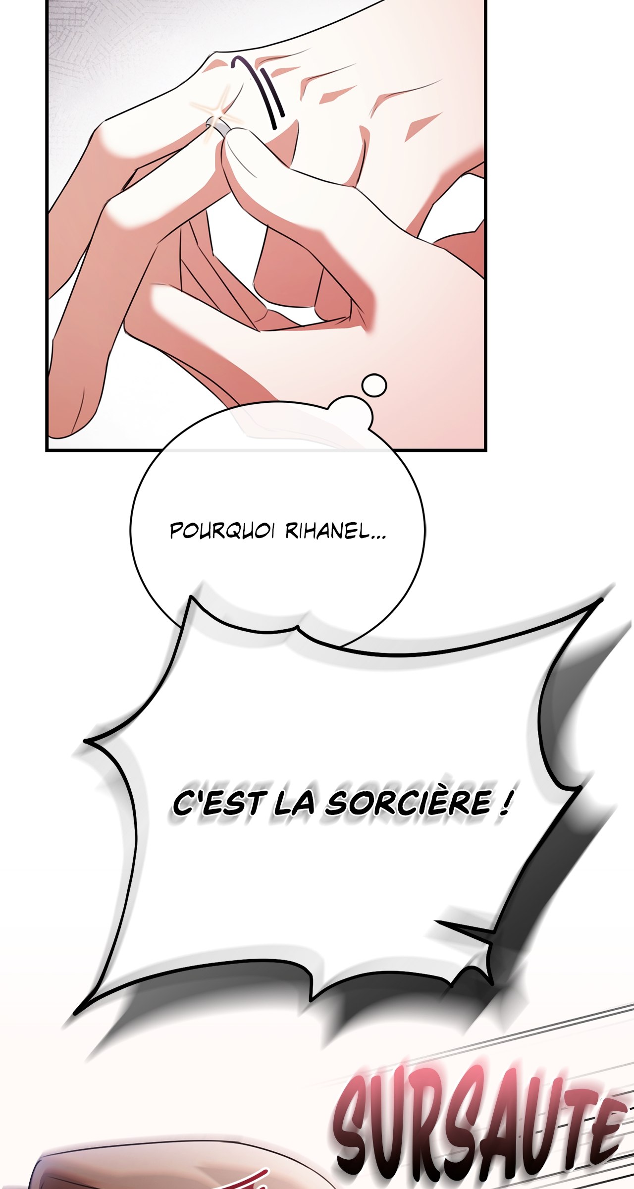 Read Dearest Fiancé I Know You Despise Me FR Manga Online