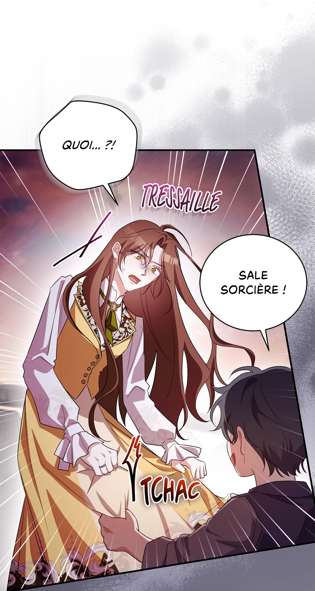 Read Dearest Fiancé I Know You Despise Me FR Manga Online