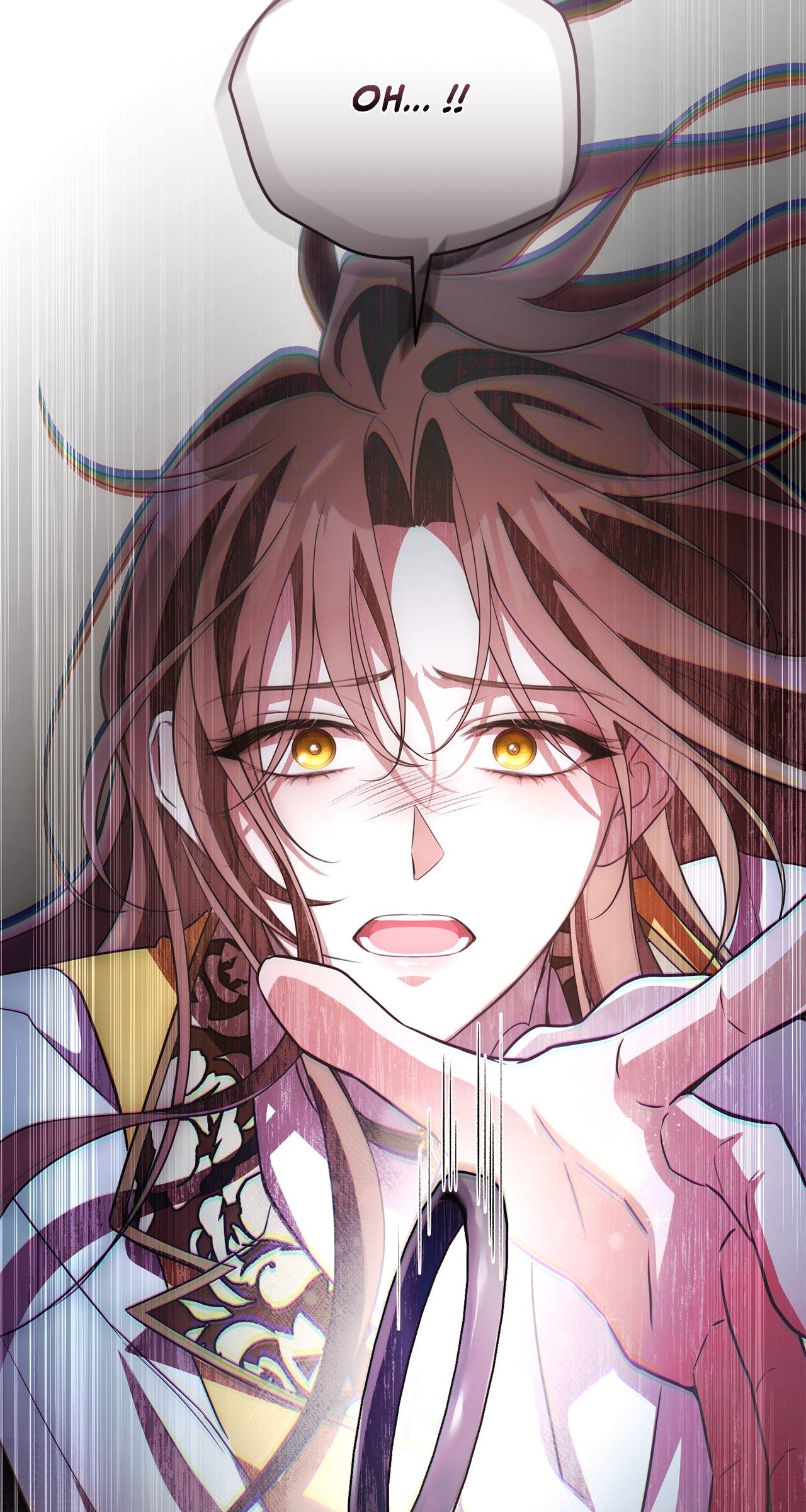 Read Dearest Fiancé I Know You Despise Me FR Manga Online