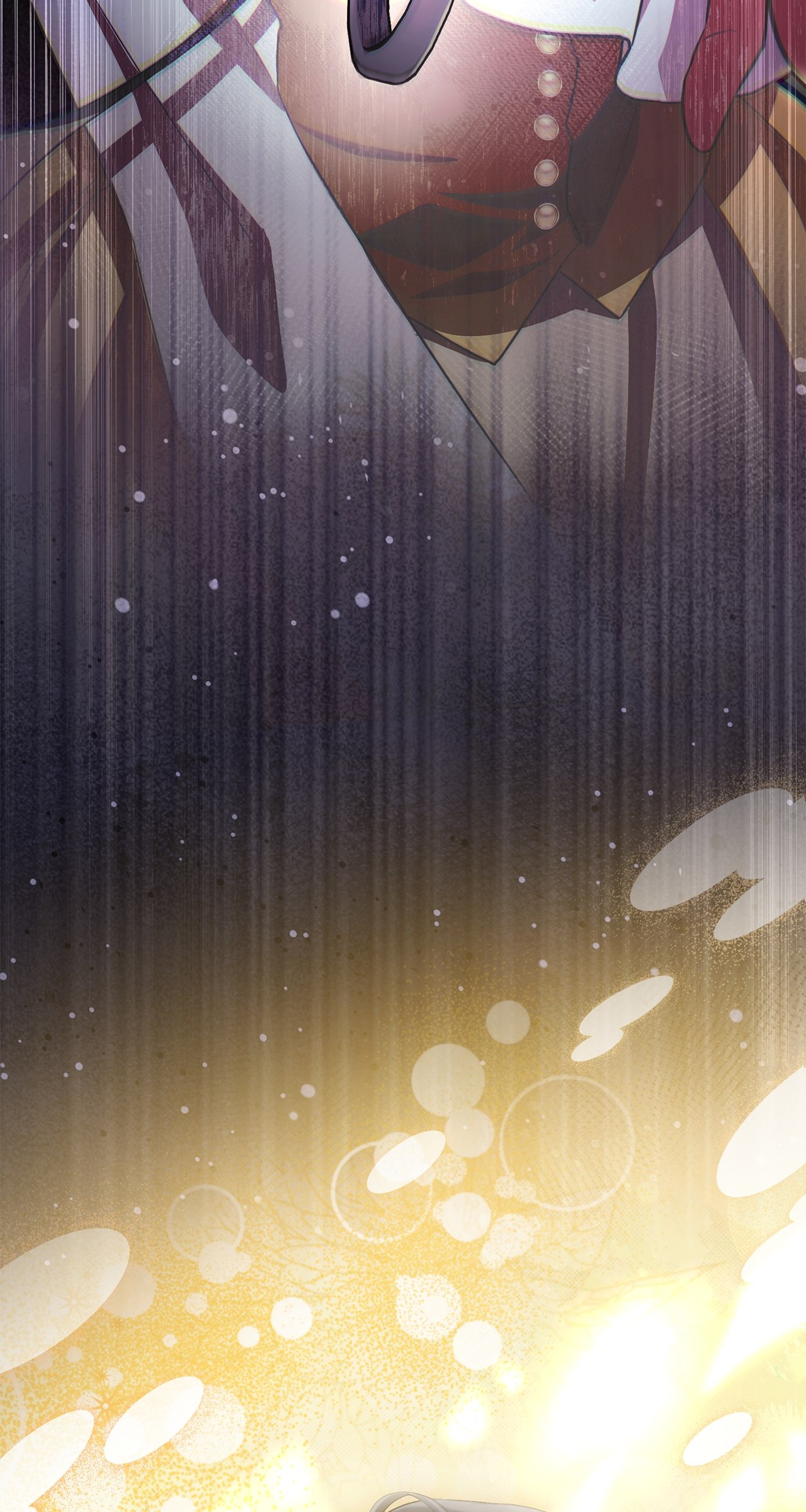 Read Dearest Fiancé I Know You Despise Me FR Manga Online