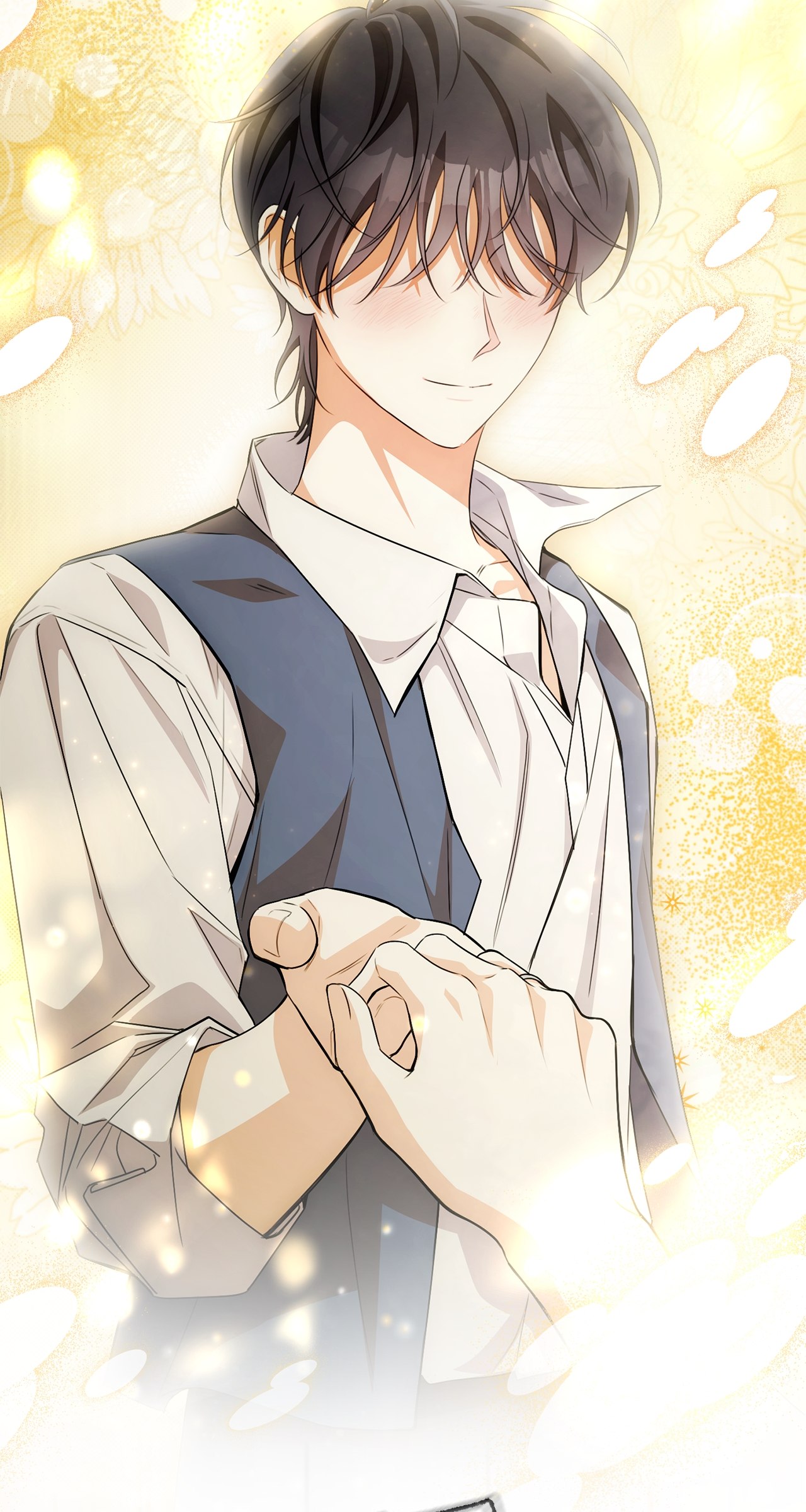 Read Dearest Fiancé I Know You Despise Me FR Manga Online
