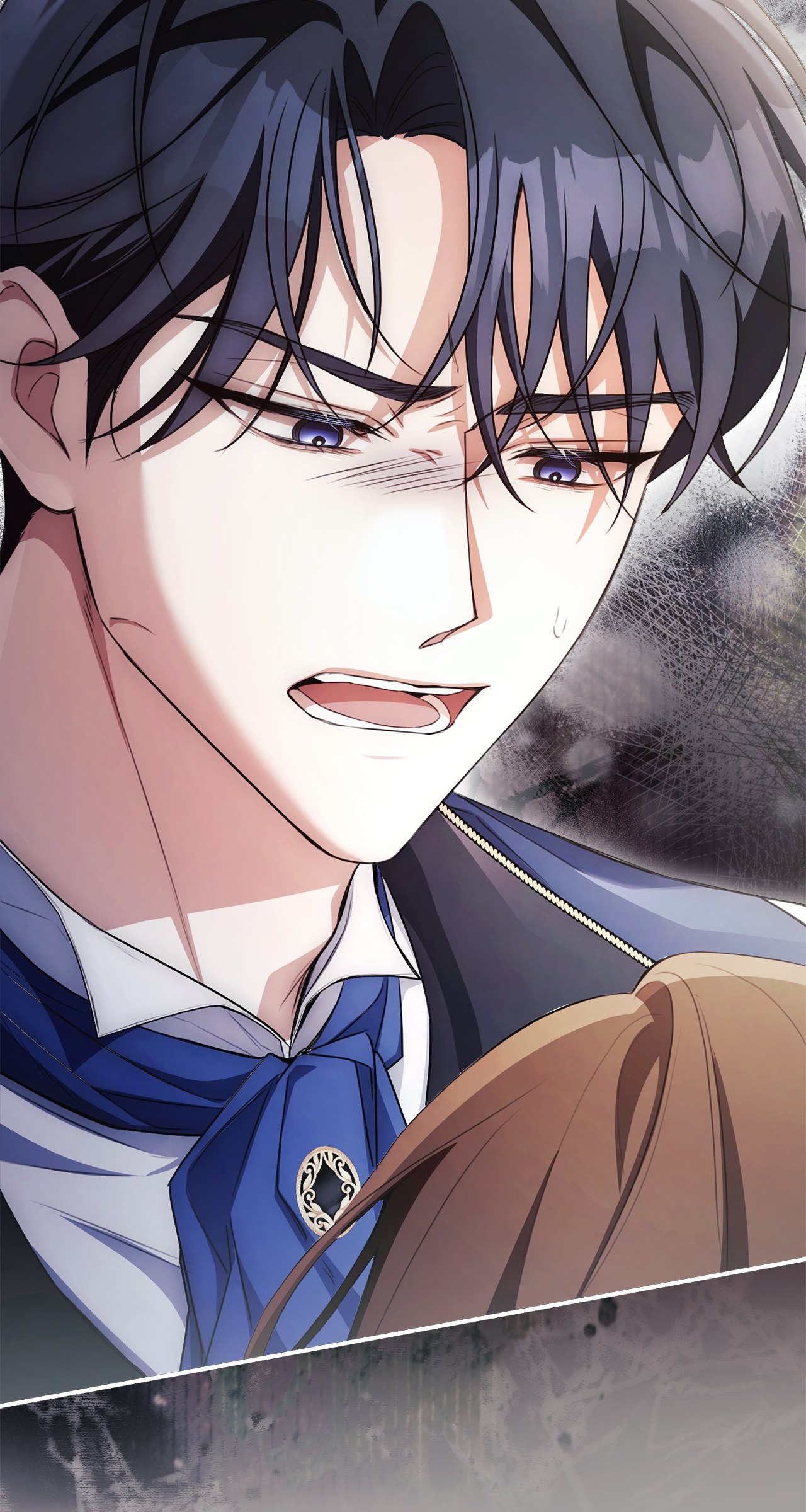 Read Dearest Fiancé I Know You Despise Me FR Manga Online